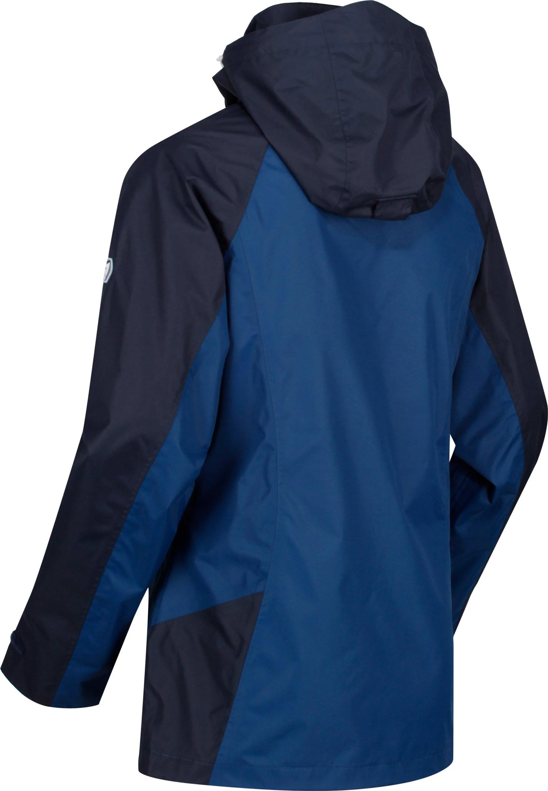 Women's Calderdale III Waterproof Jacket - Image 5