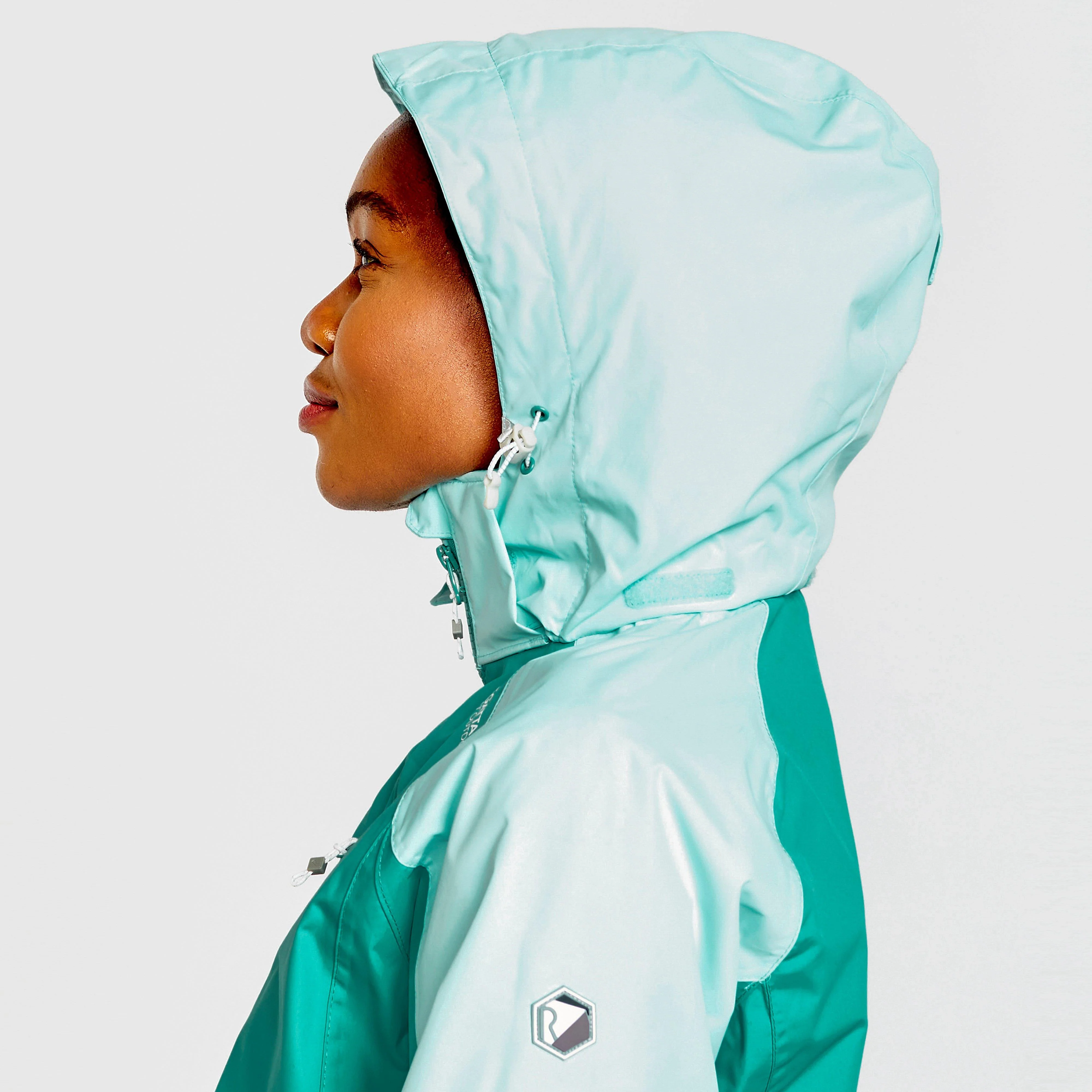 Women’s Calderdale IV Waterproof Jacket - Image 5