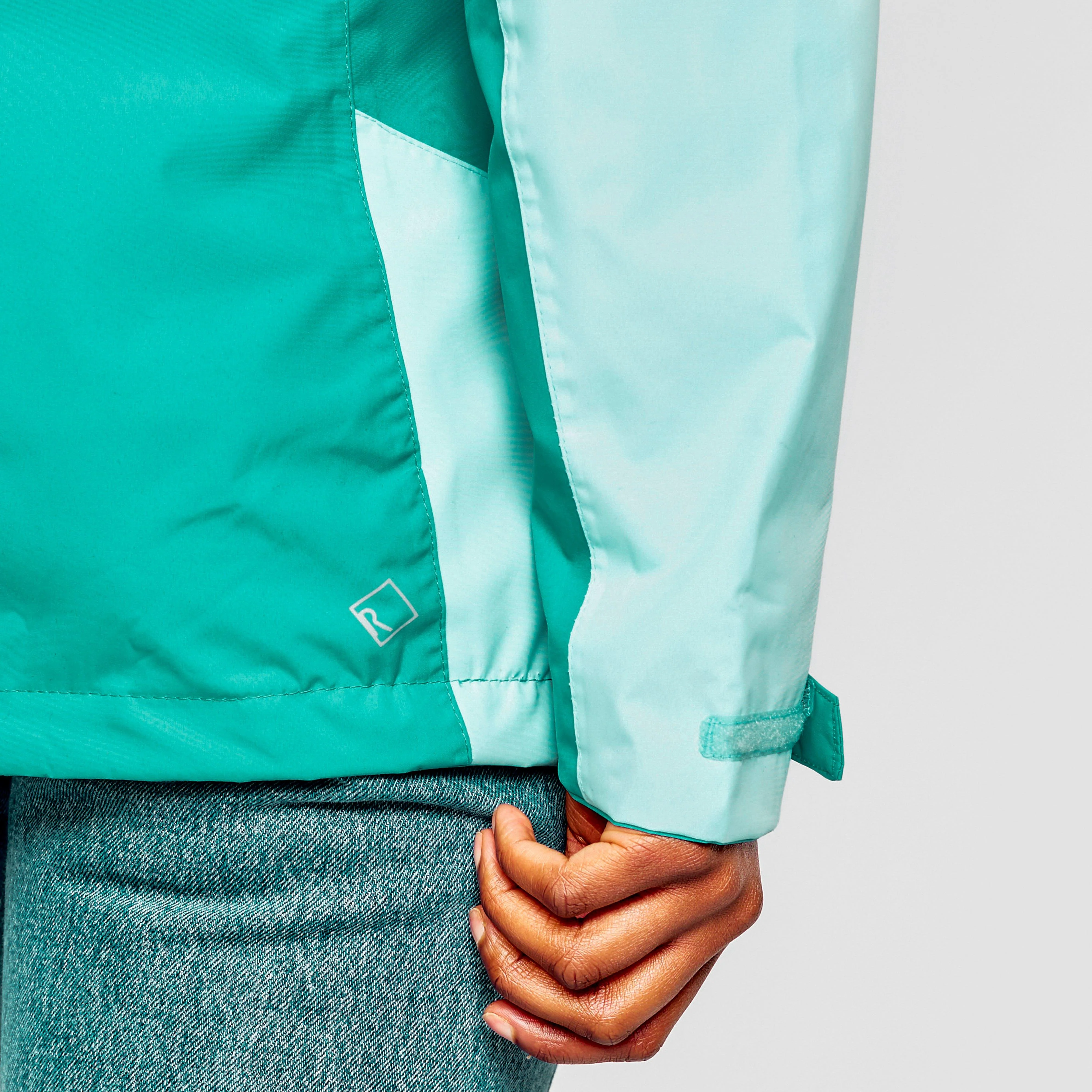 Women’s Calderdale IV Waterproof Jacket - Image 8
