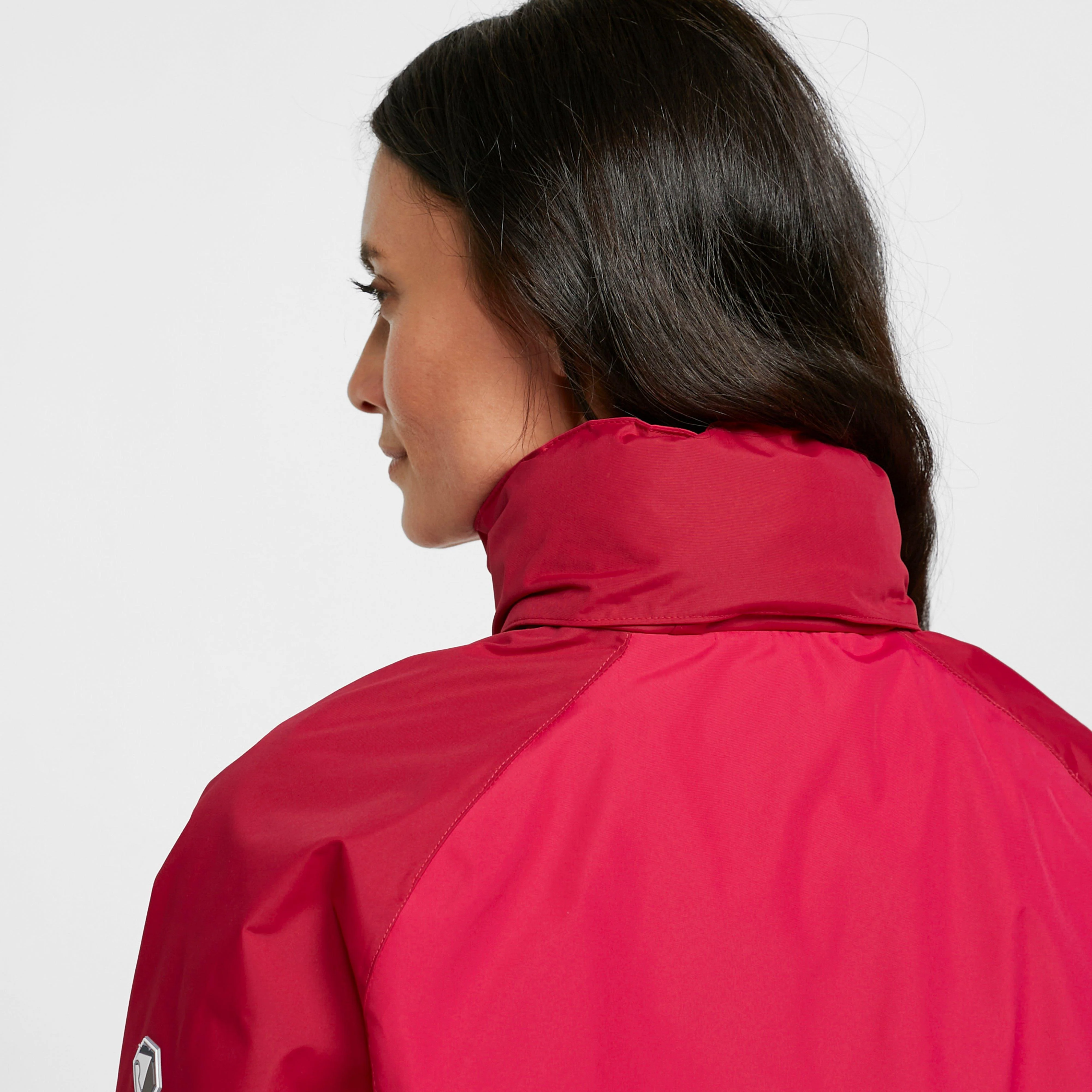Women’s Calderdale IV Waterproof Jacket - Image 7