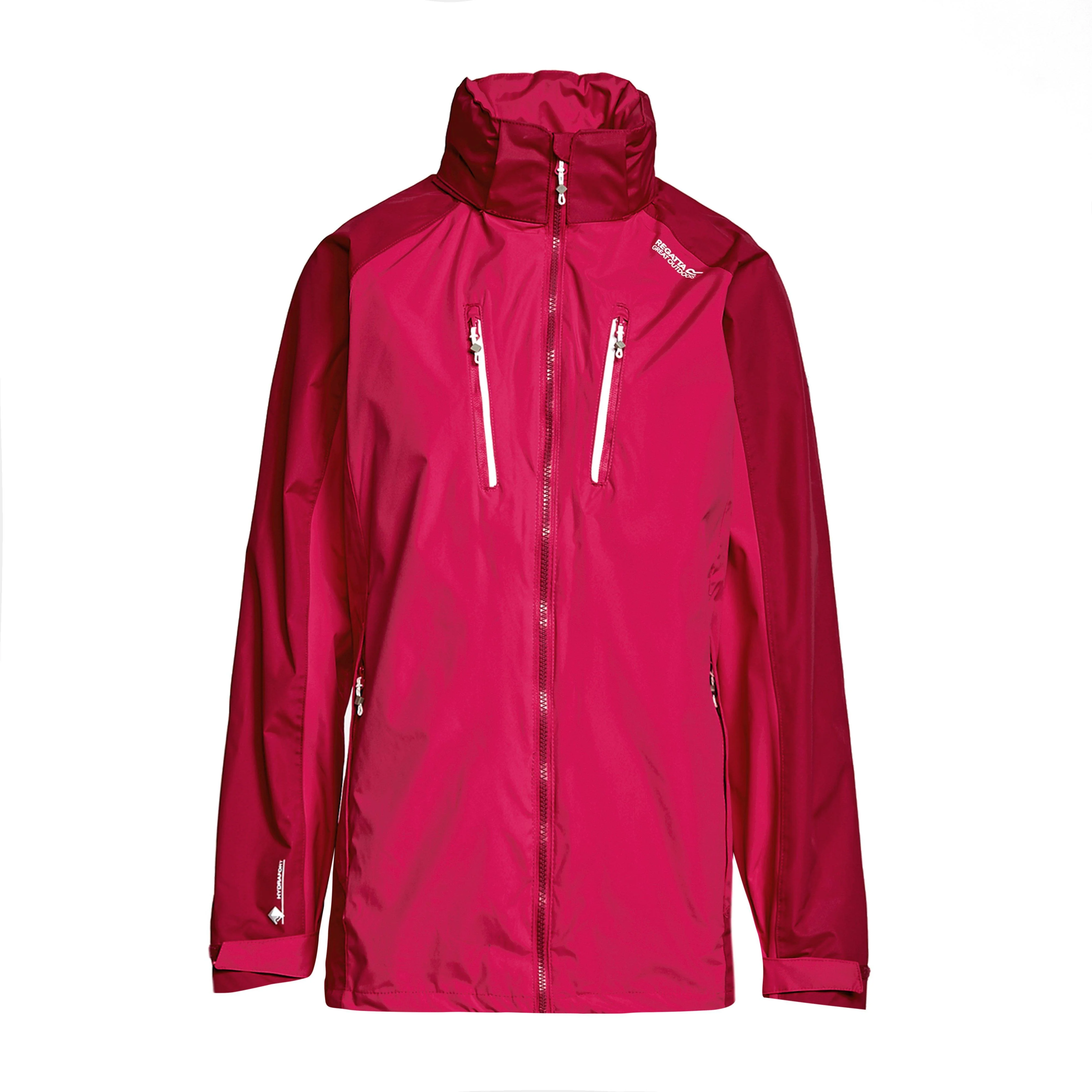 Women’s Calderdale IV Waterproof Jacket - Image 9