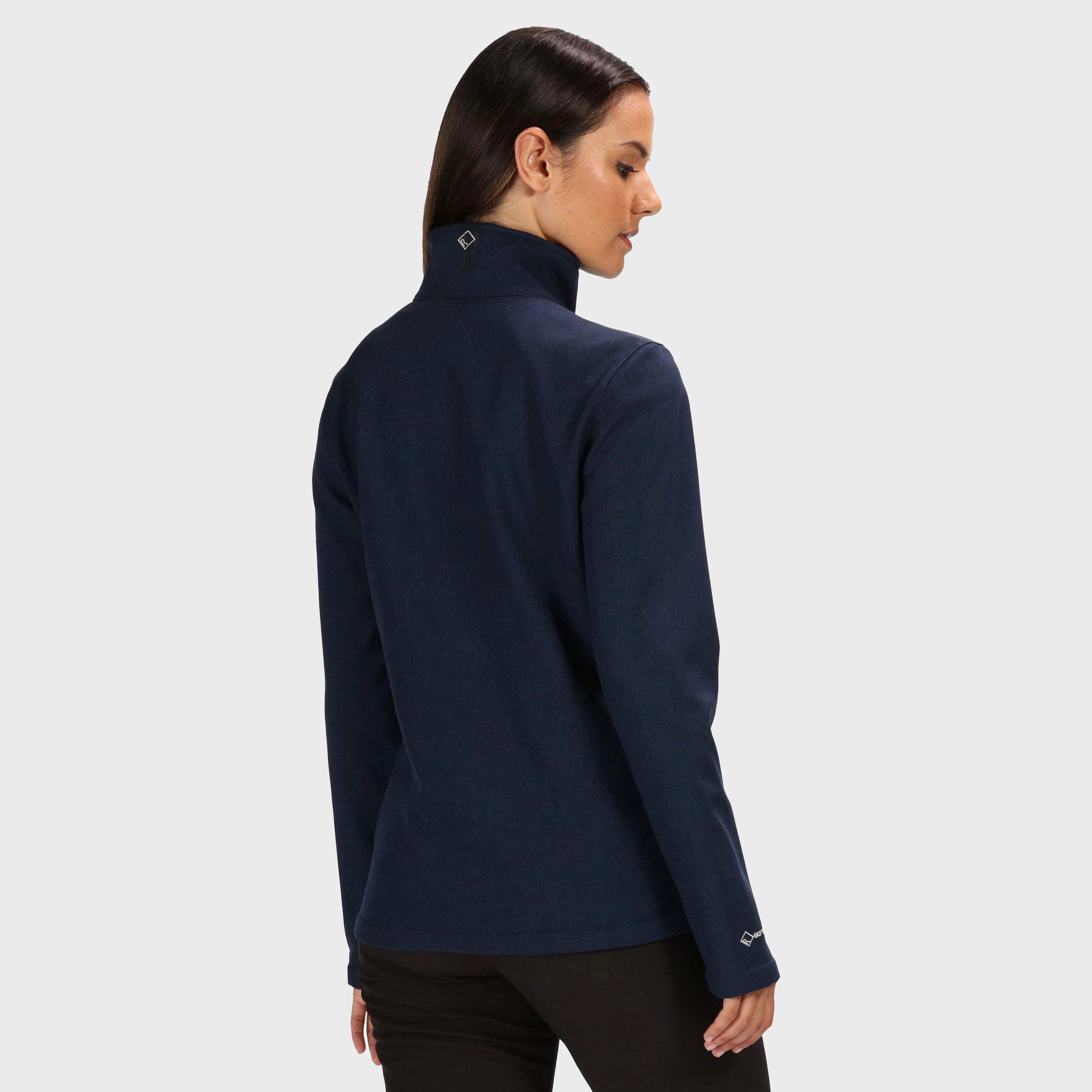 Women's Carby Softshell Jacket - Image 2