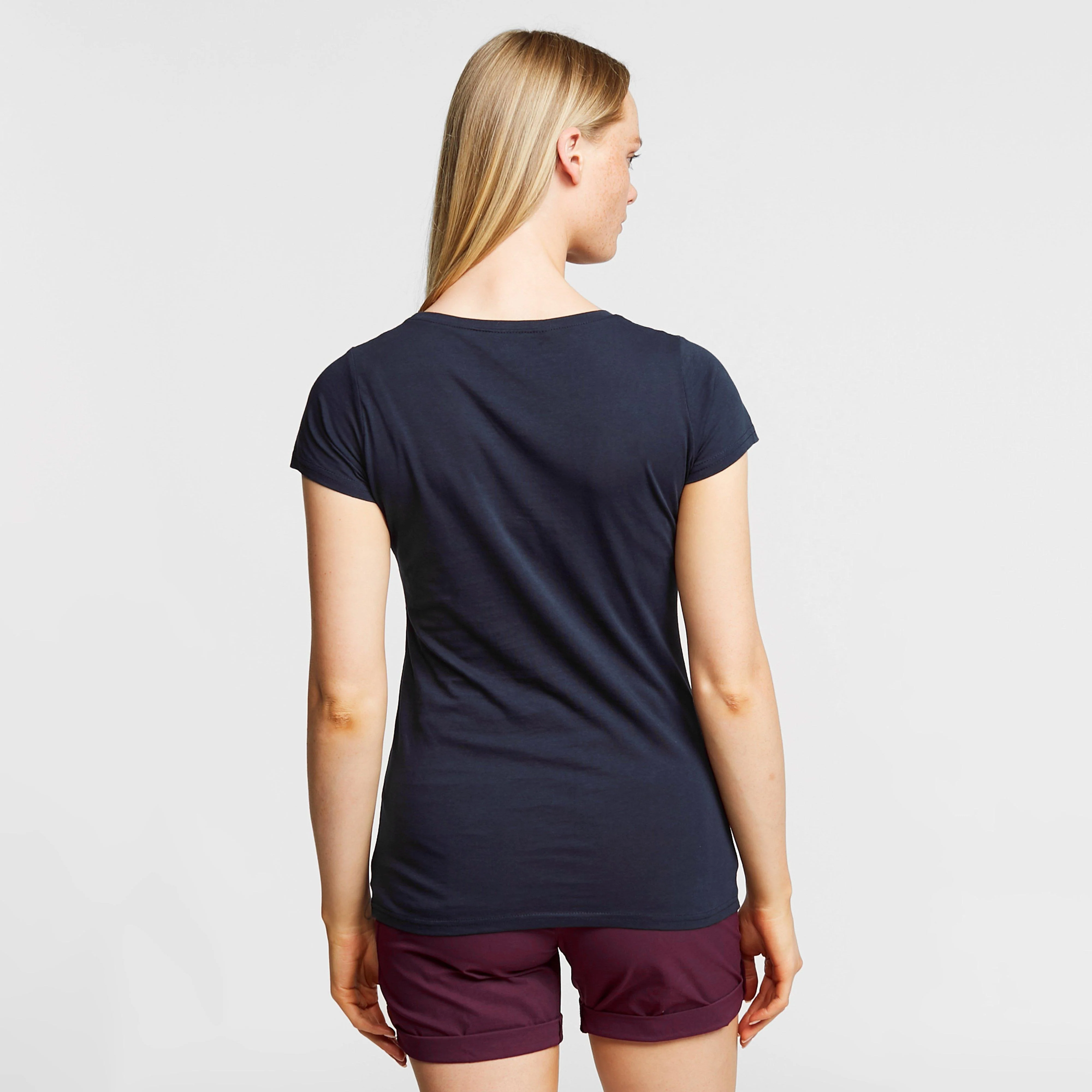 Women's Carlie T-shirt - Image 2
