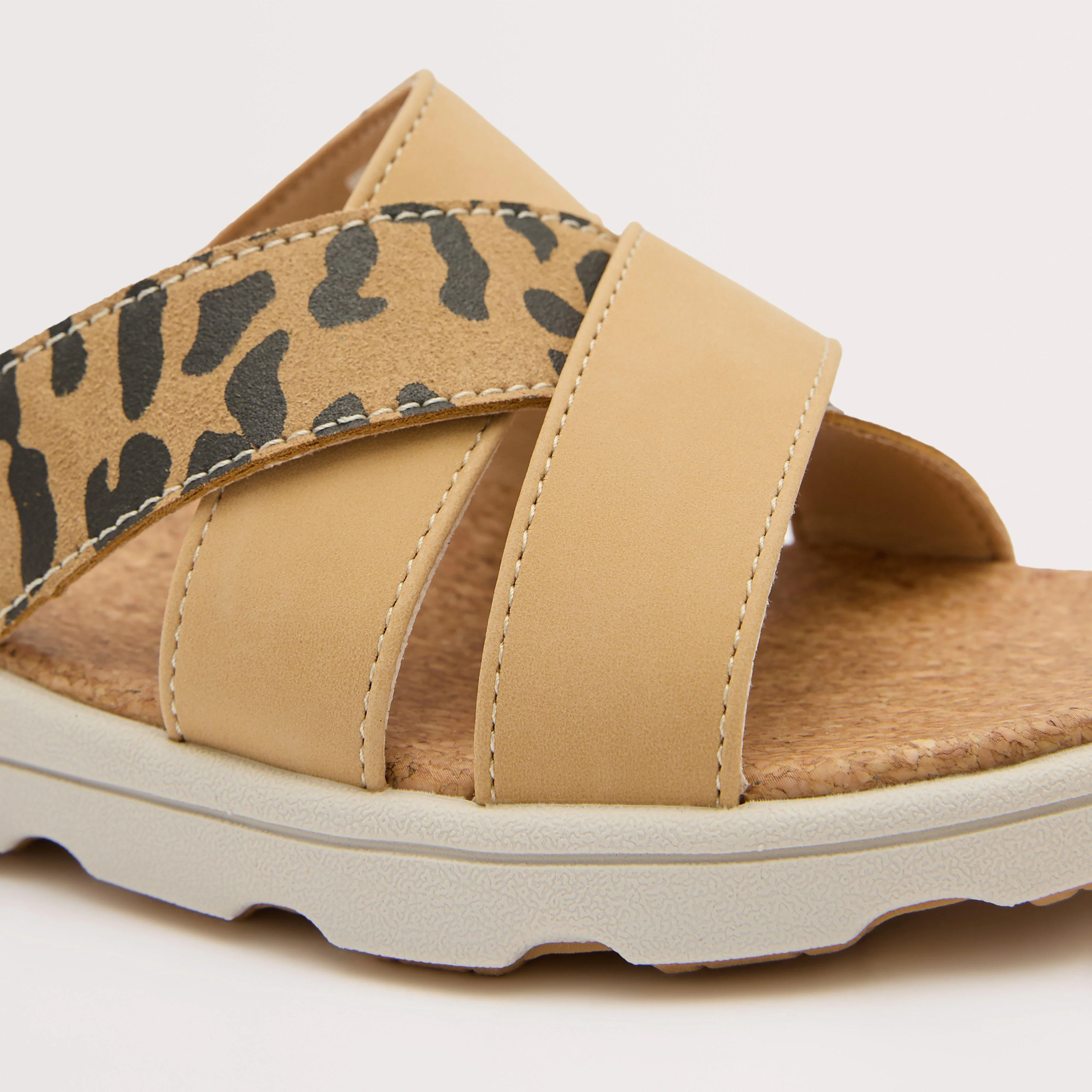 Women's Cassie Sandals - Image 4