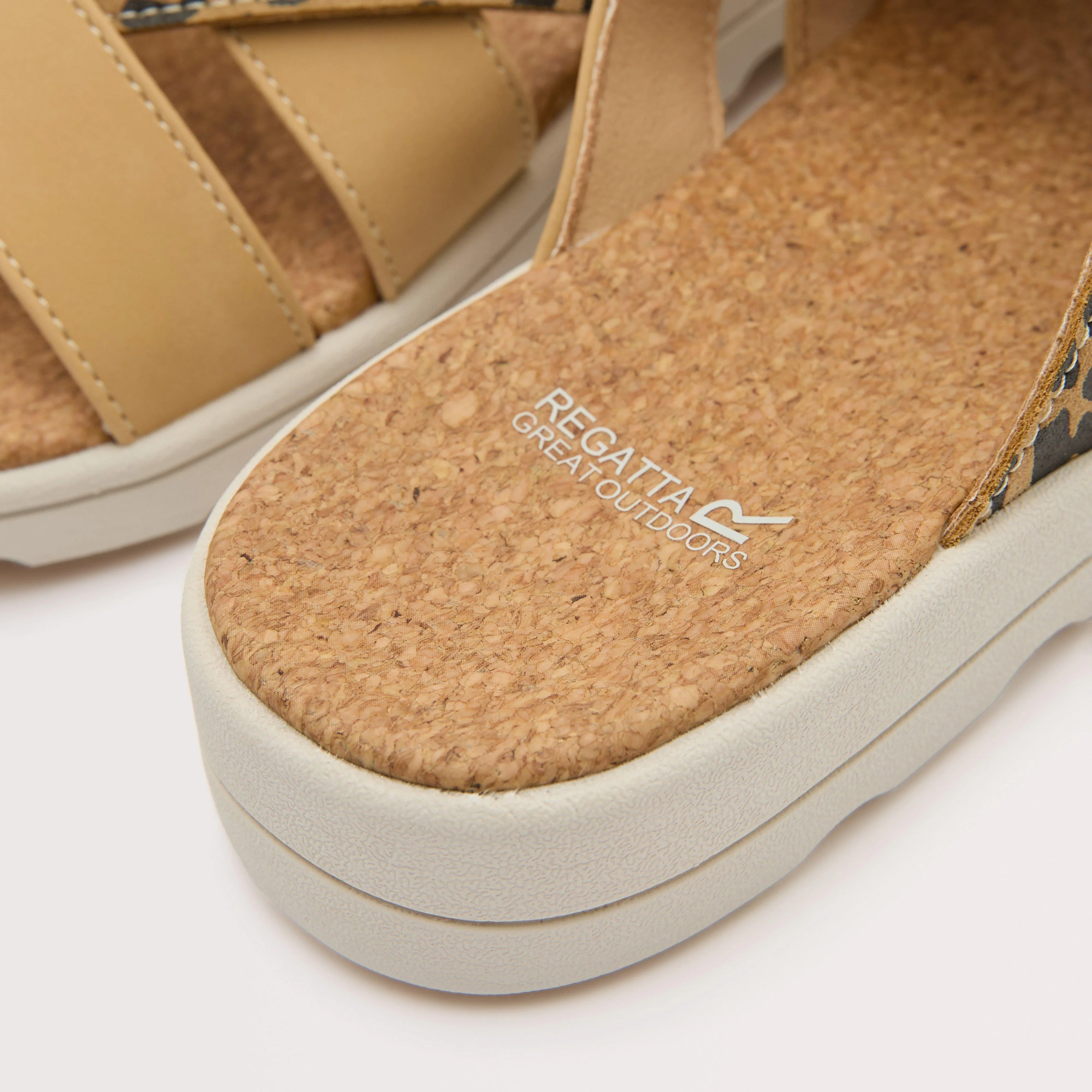 Women's Cassie Sandals - Image 6