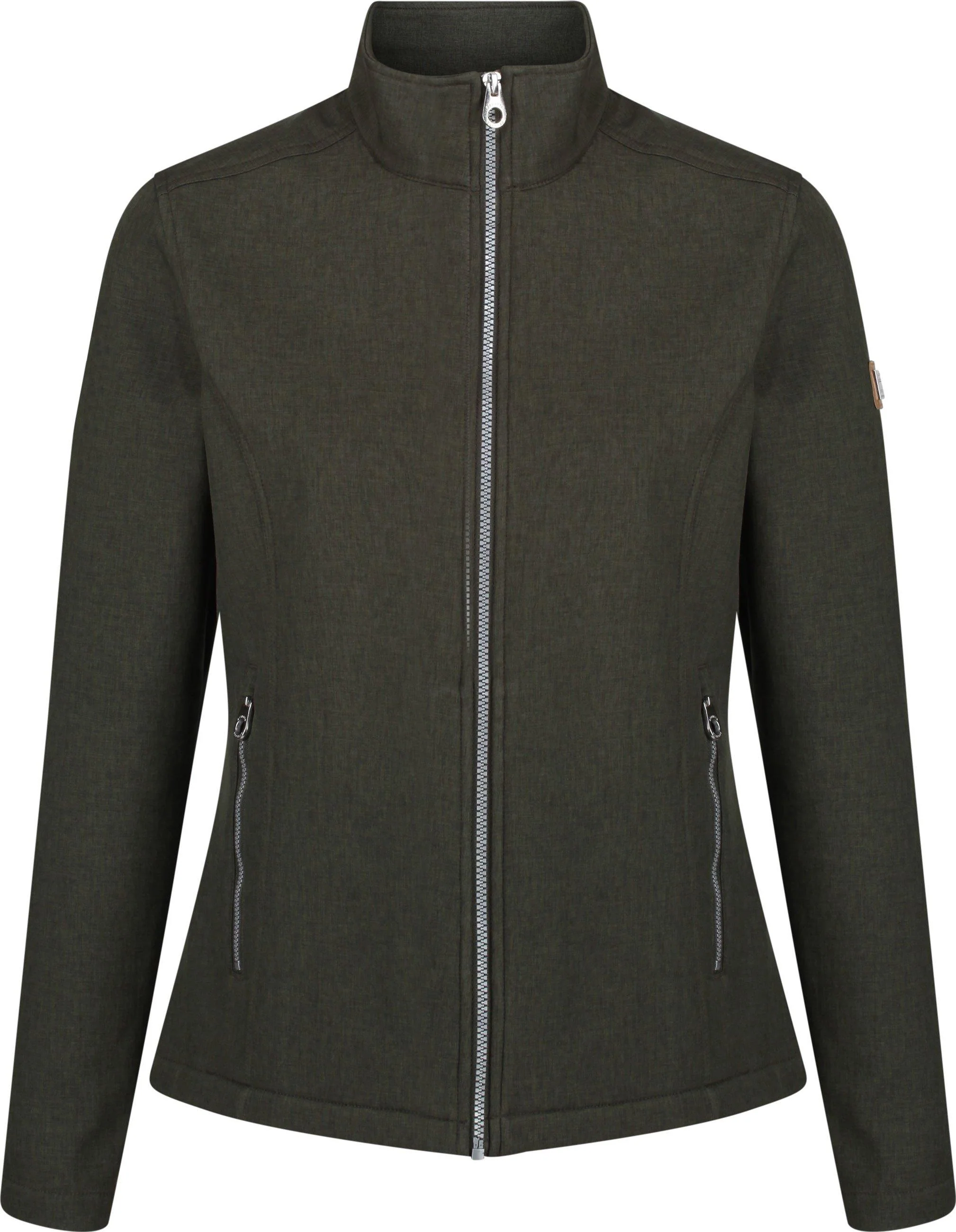 Women’s Charley Softshell Jacket - Image 7