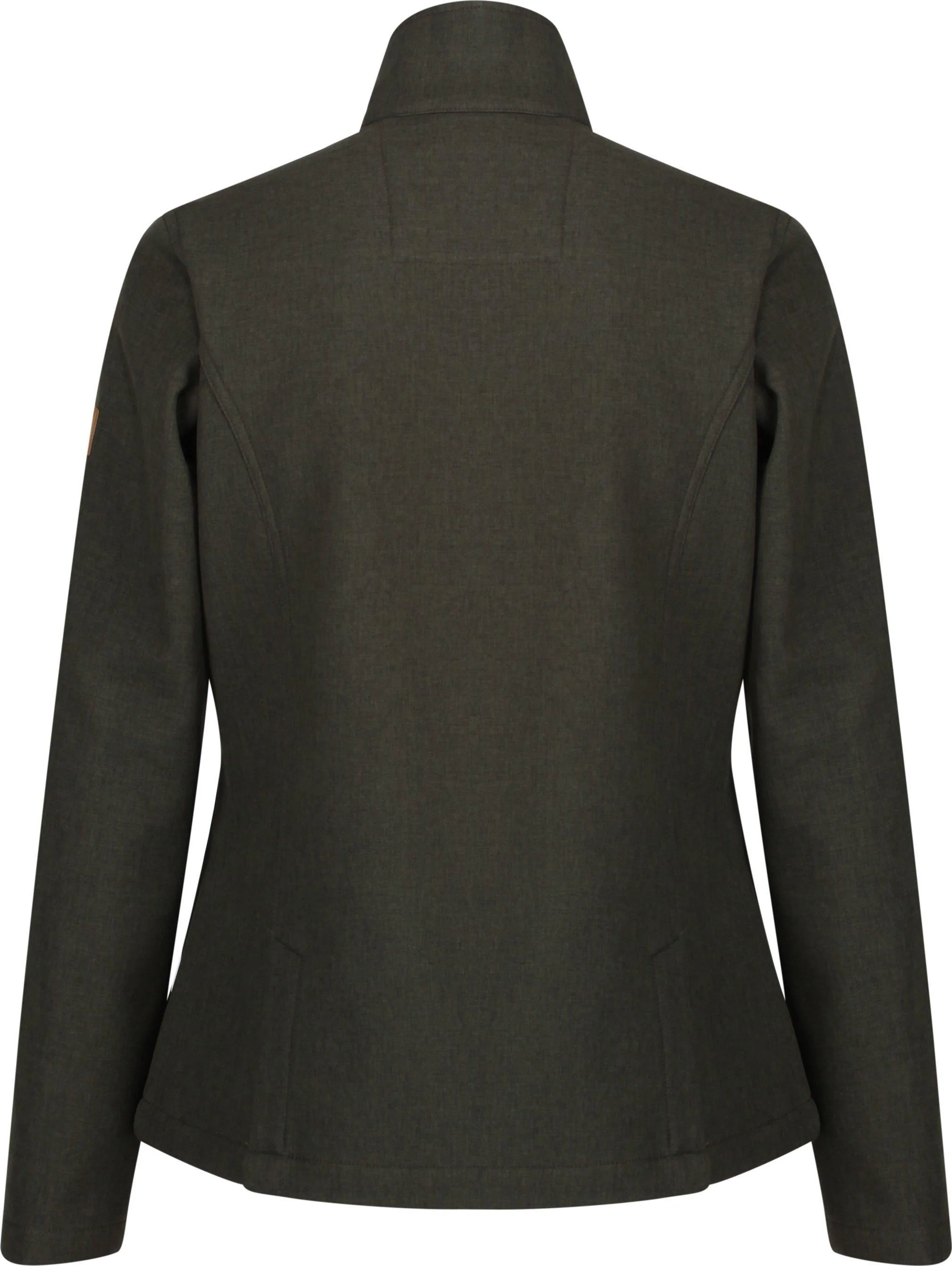 Women’s Charley Softshell Jacket - Image 8