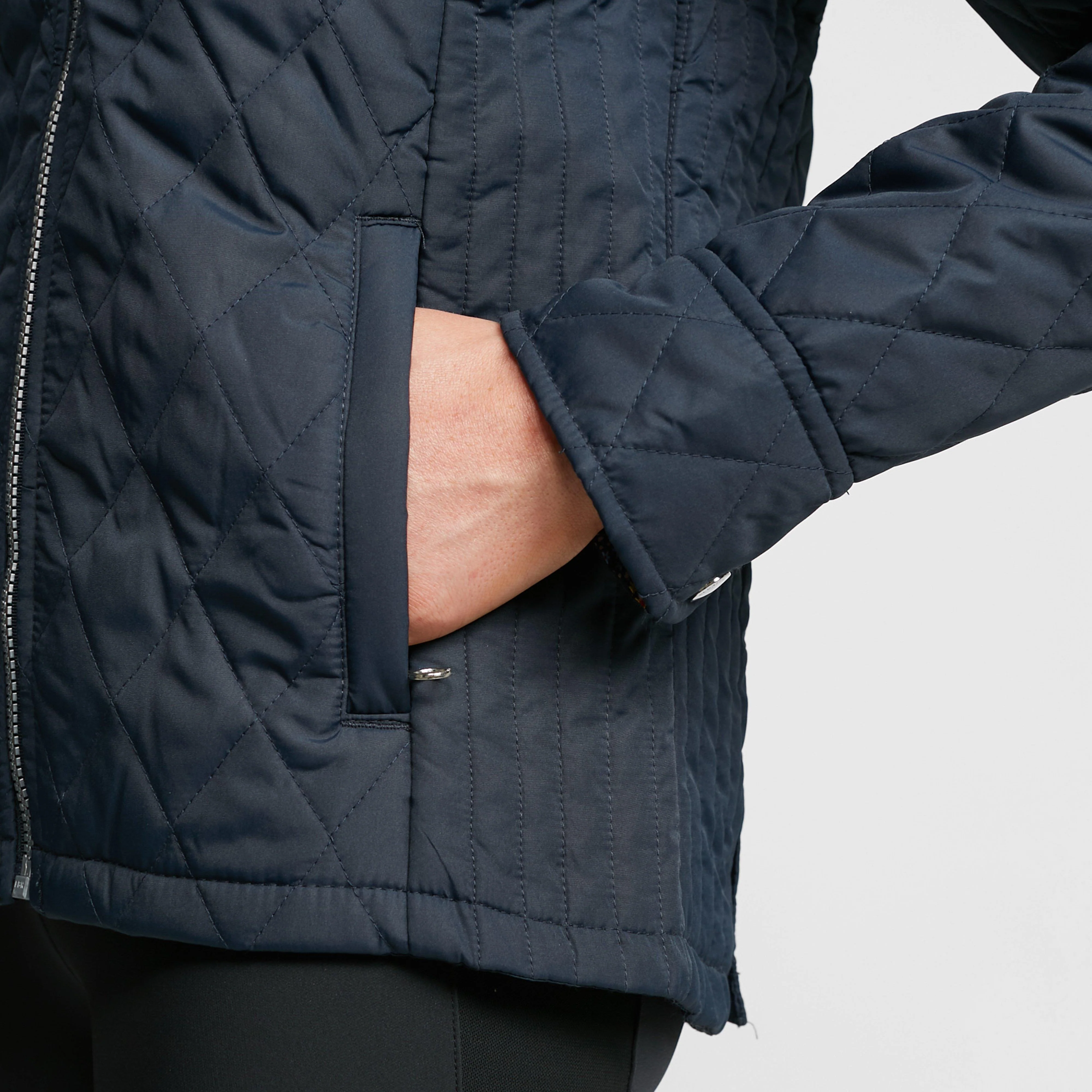 Women’s Charna Insulated Jacket - Image 5