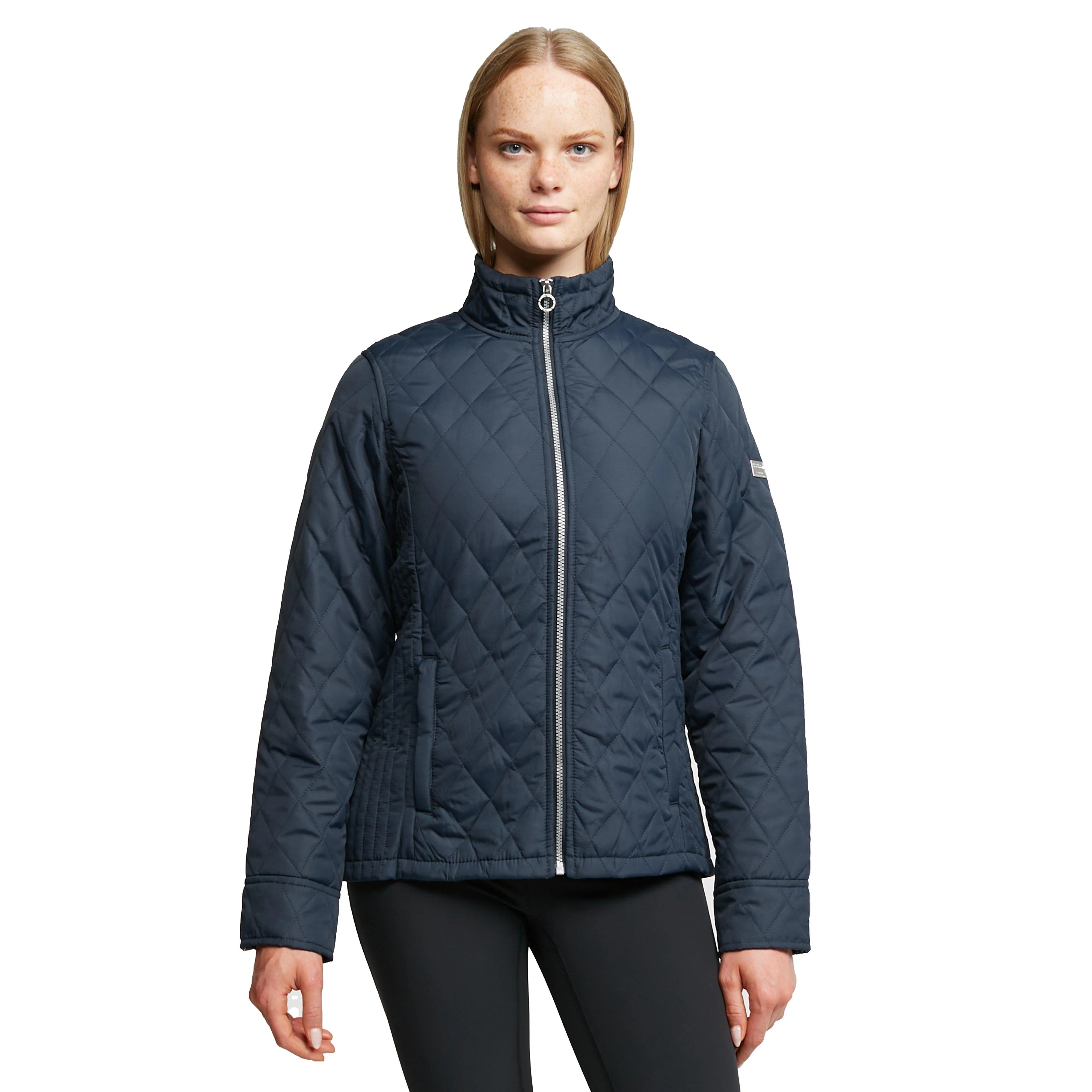Women’s Charna Insulated Jacket - Image 8