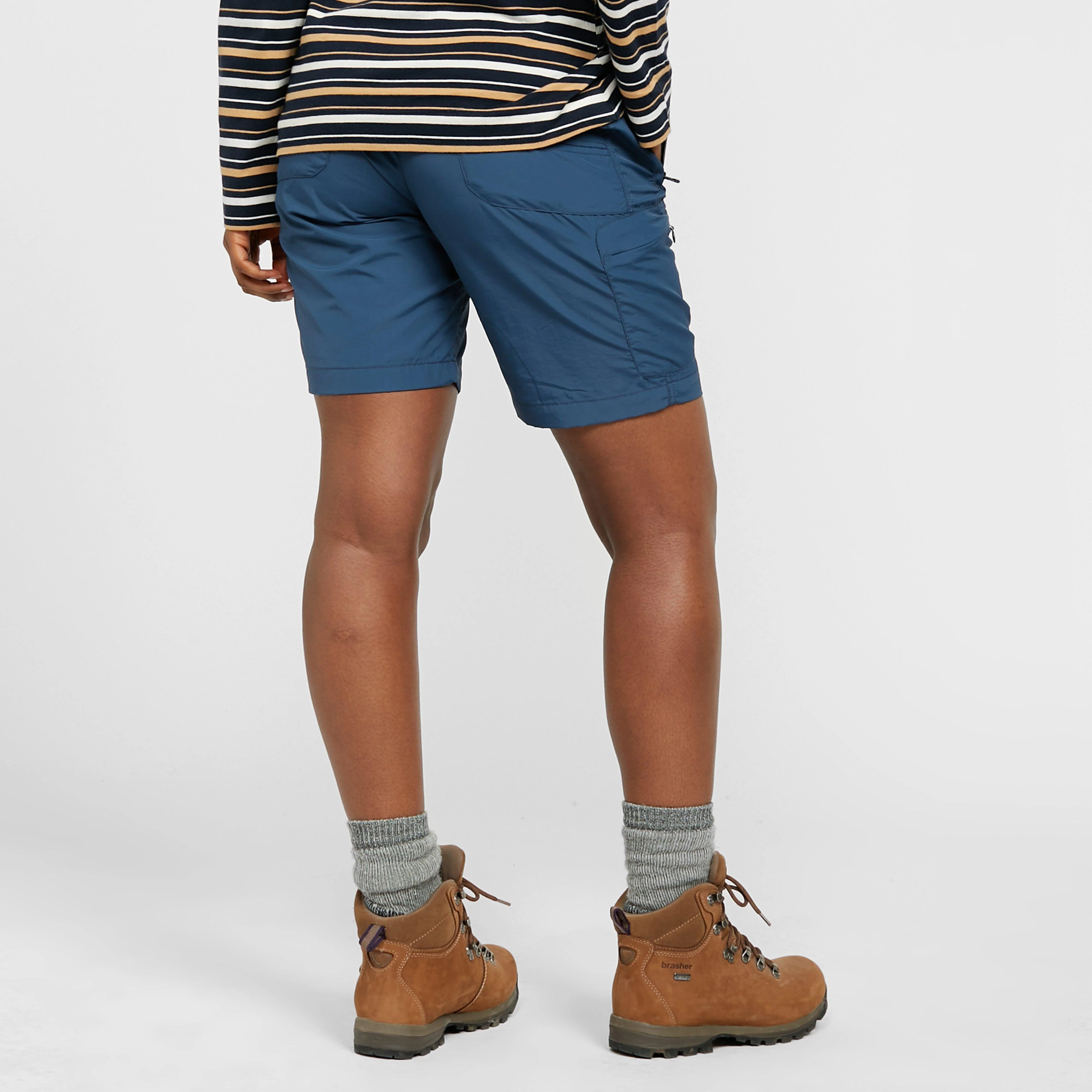 Women’s Chaska II Shorts - Image 2