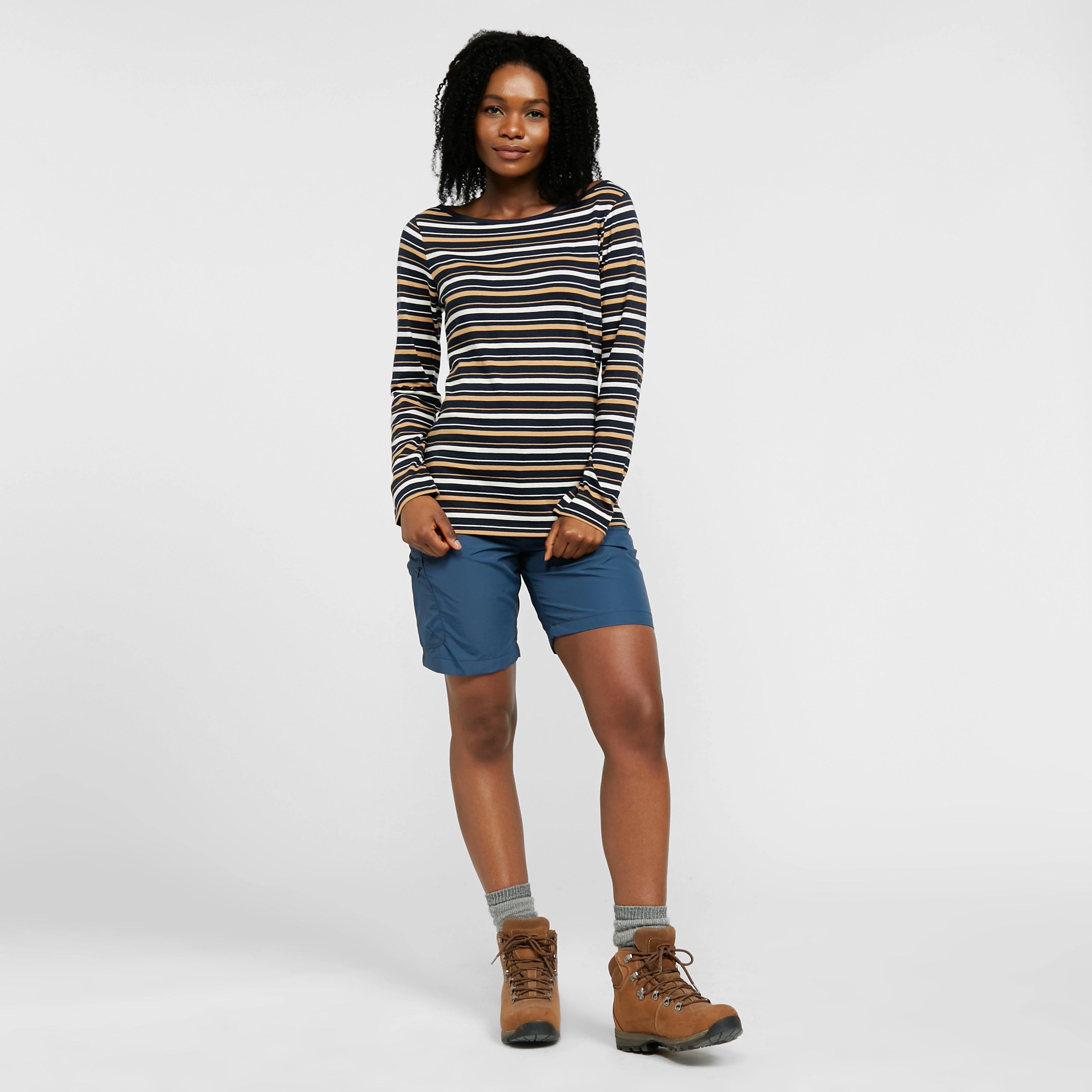 Women’s Chaska II Shorts - Image 3