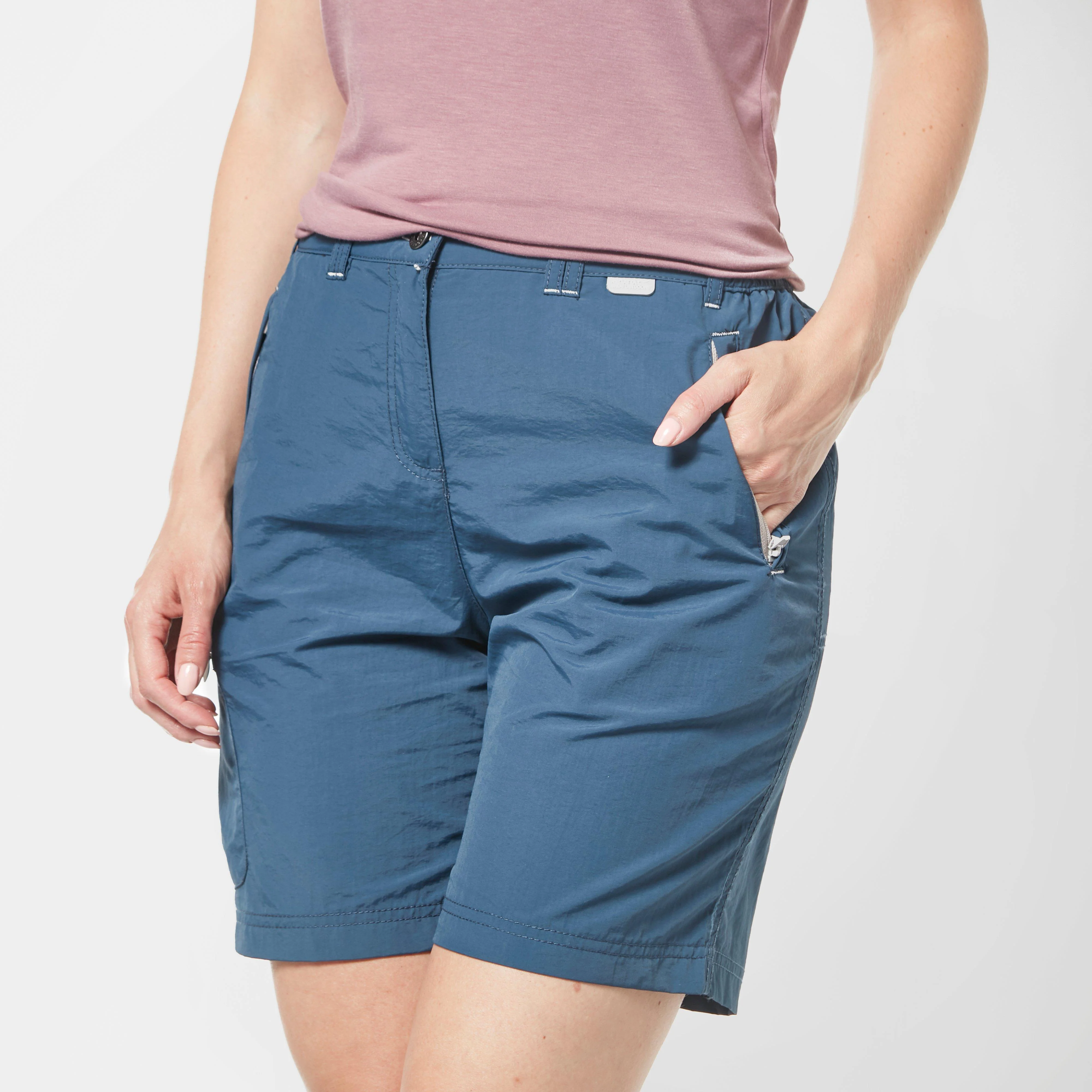 Women's Chaska Shorts - Image 4