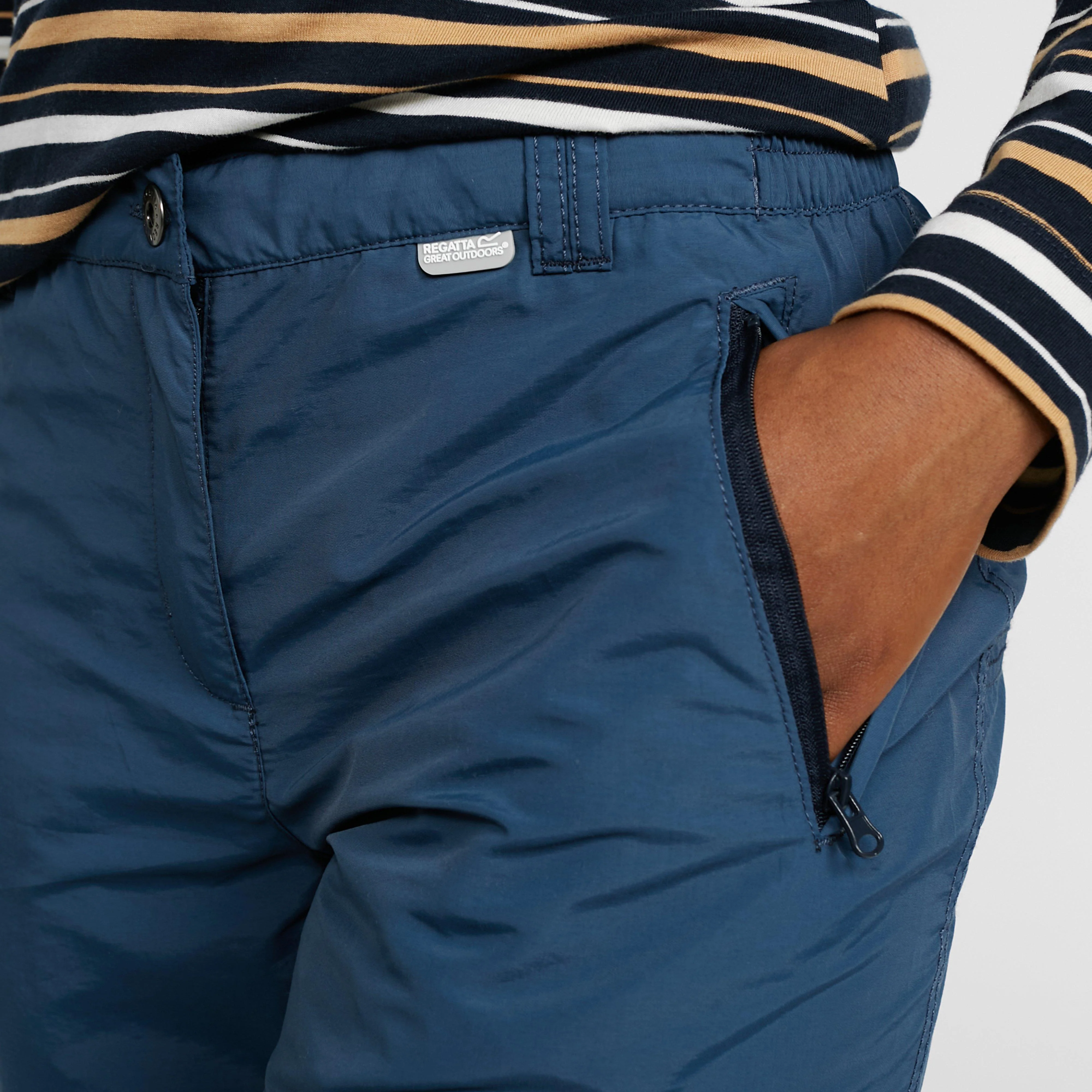Women's Chaska Shorts II - Image 4