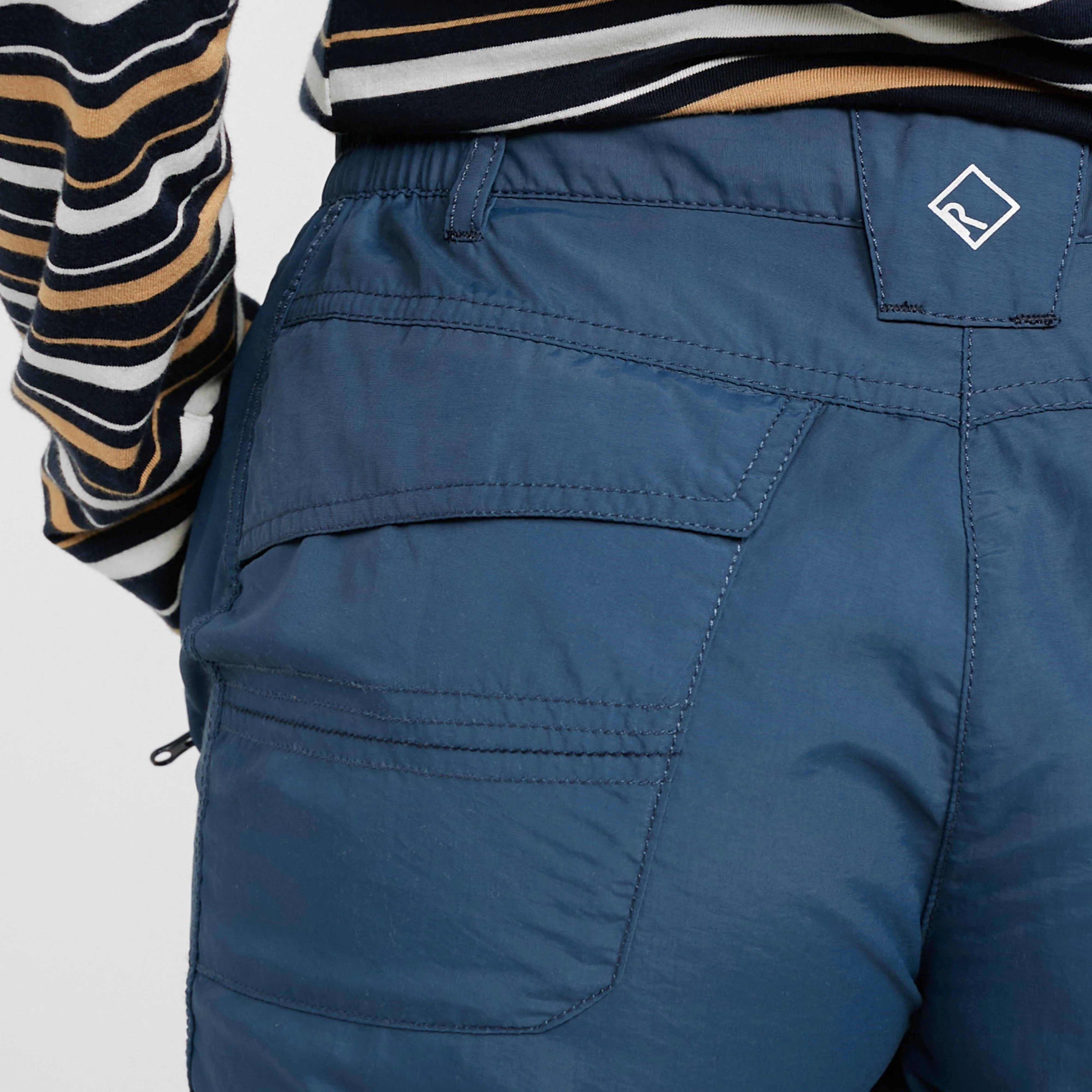 Women's Chaska Shorts II - Image 5