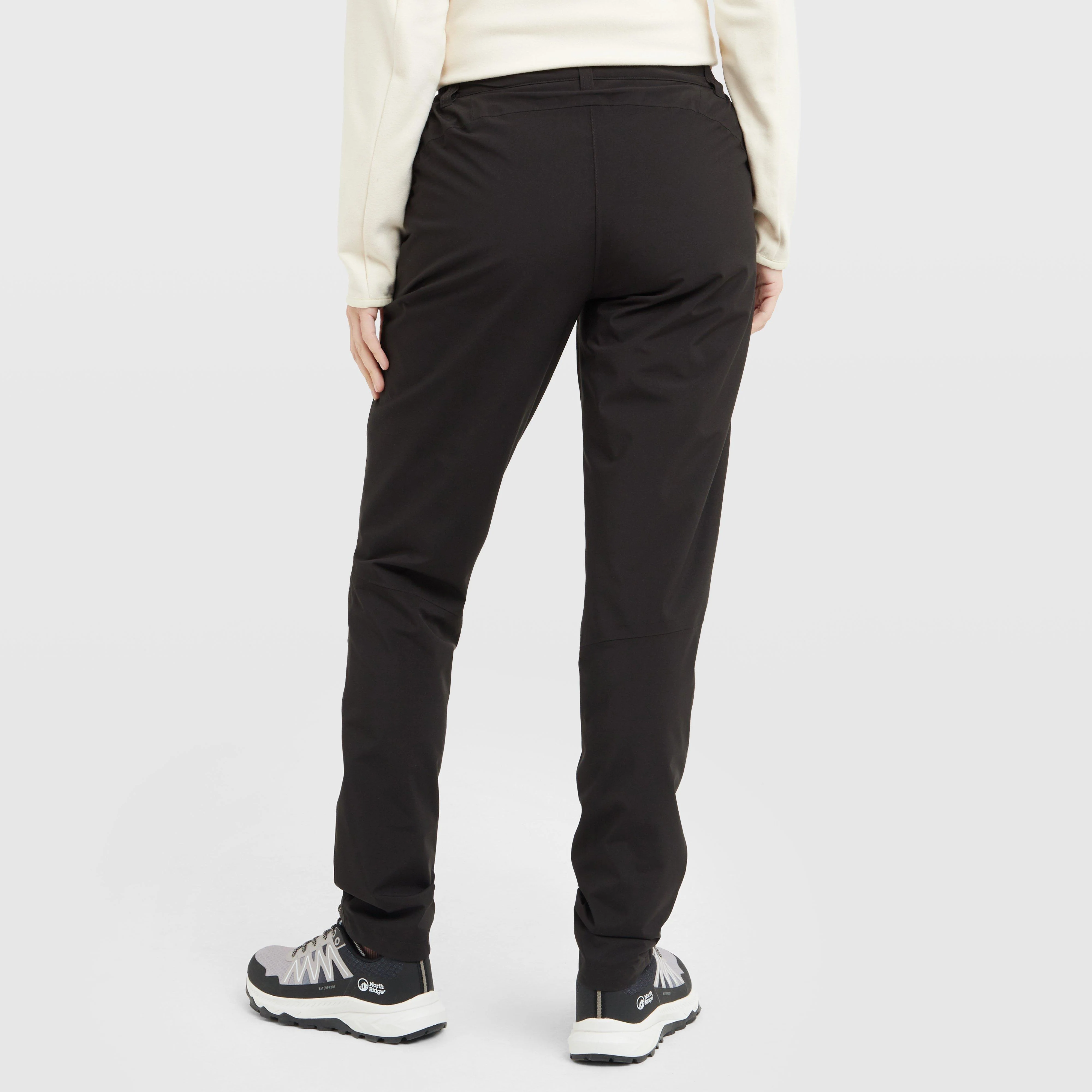Women's Darhill Trousers - Image 2
