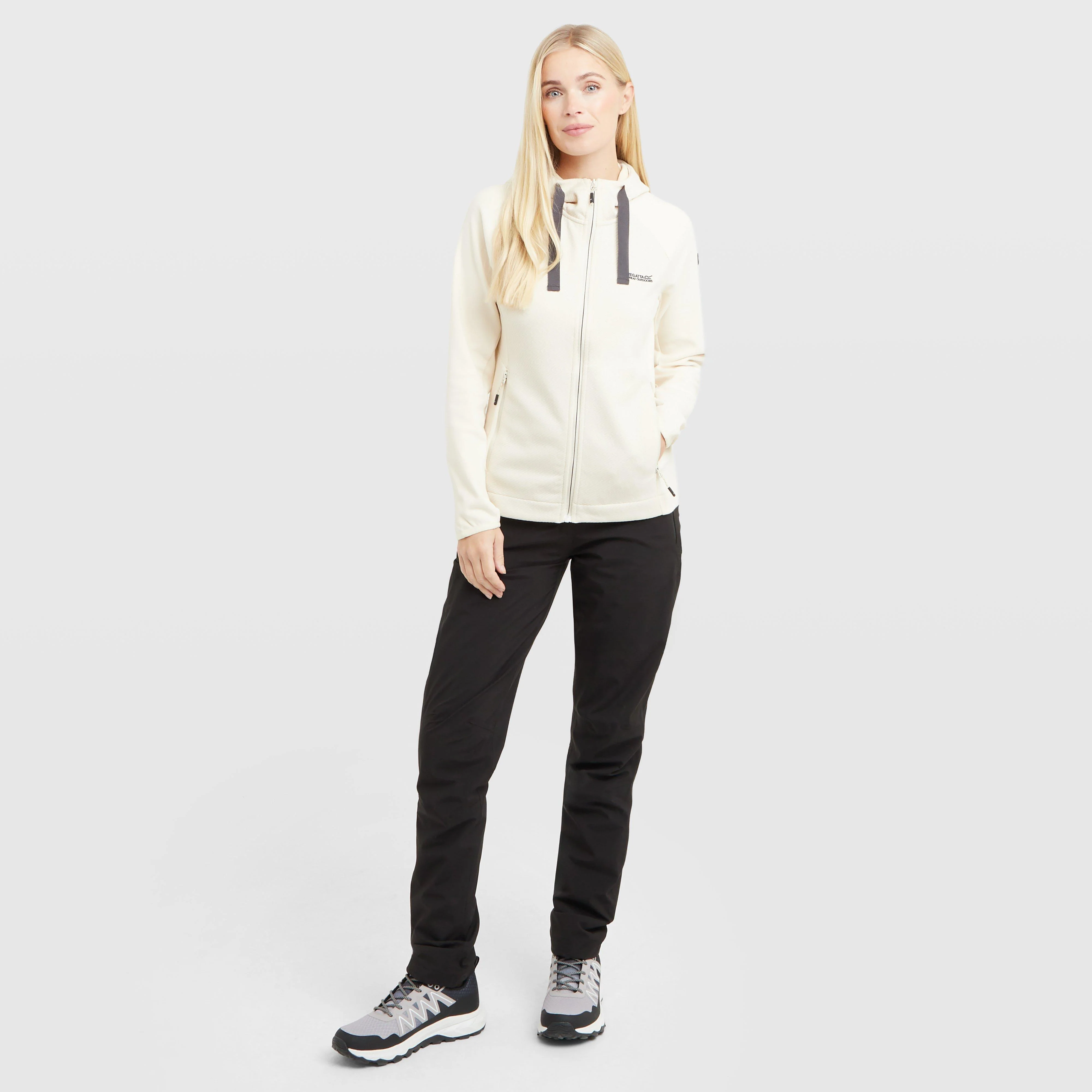 Women's Darhill Trousers - Image 3