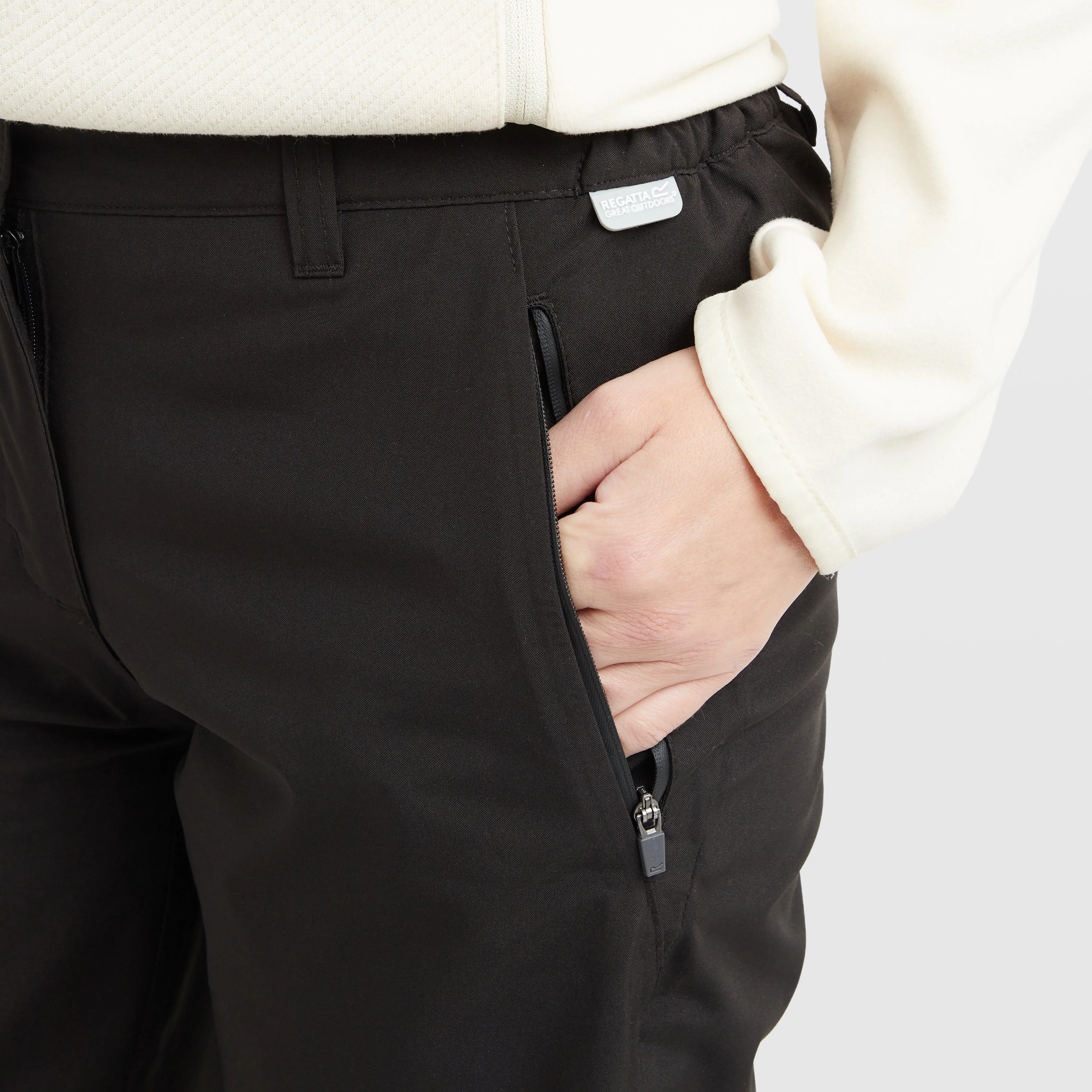 Women's Darhill Trousers - Image 4