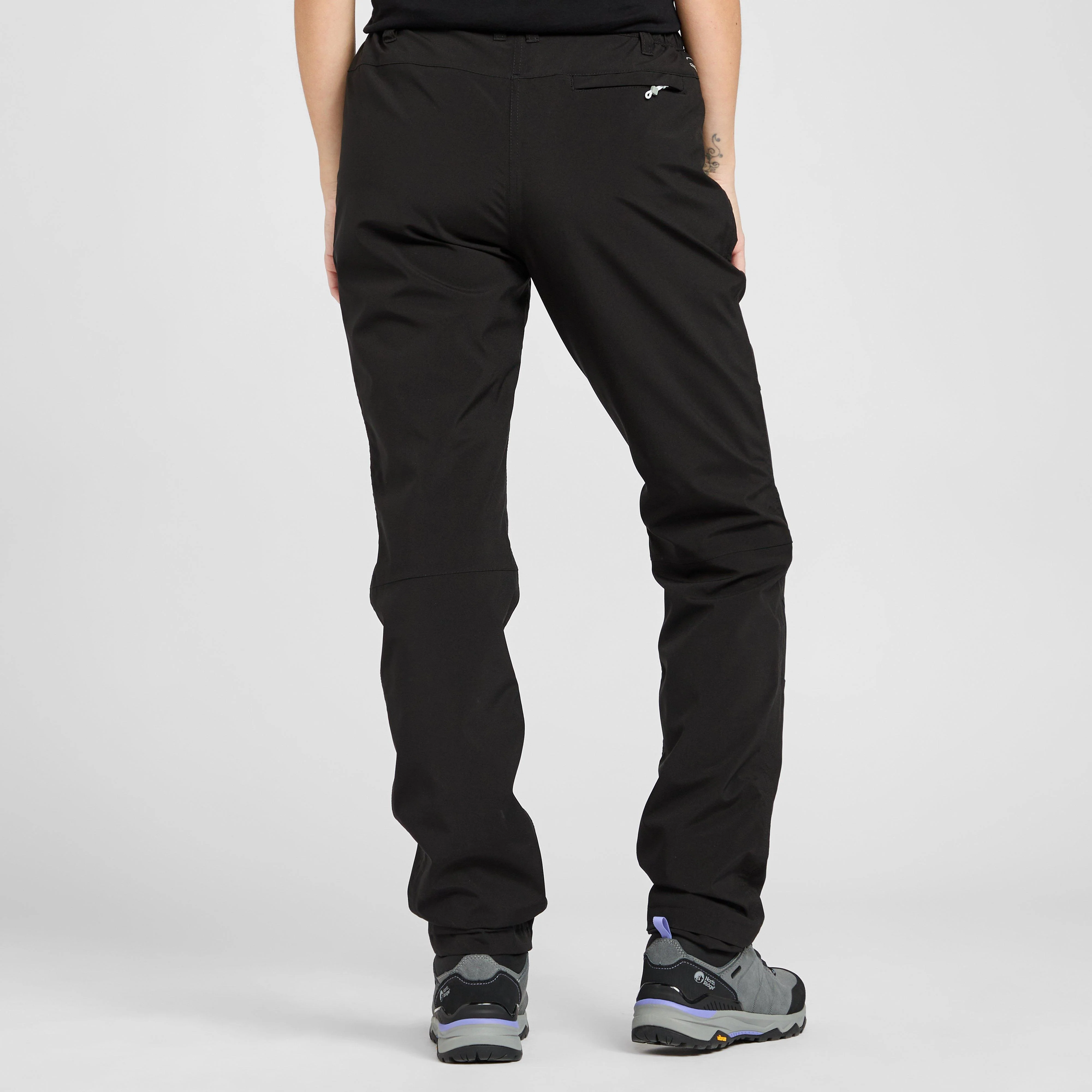 Women's Dayhike Trouser III - Image 2