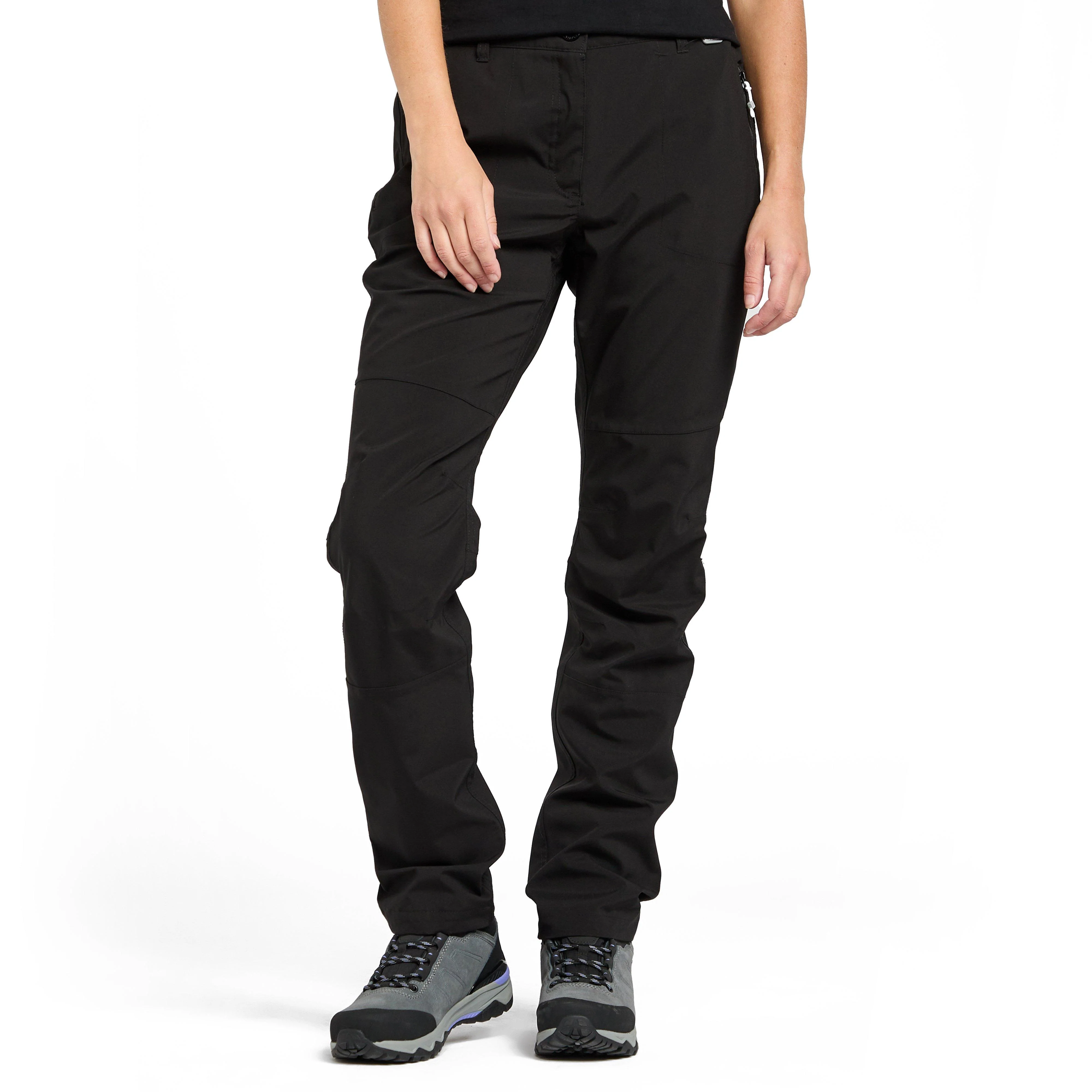 Women's Dayhike Trouser III - Image 7