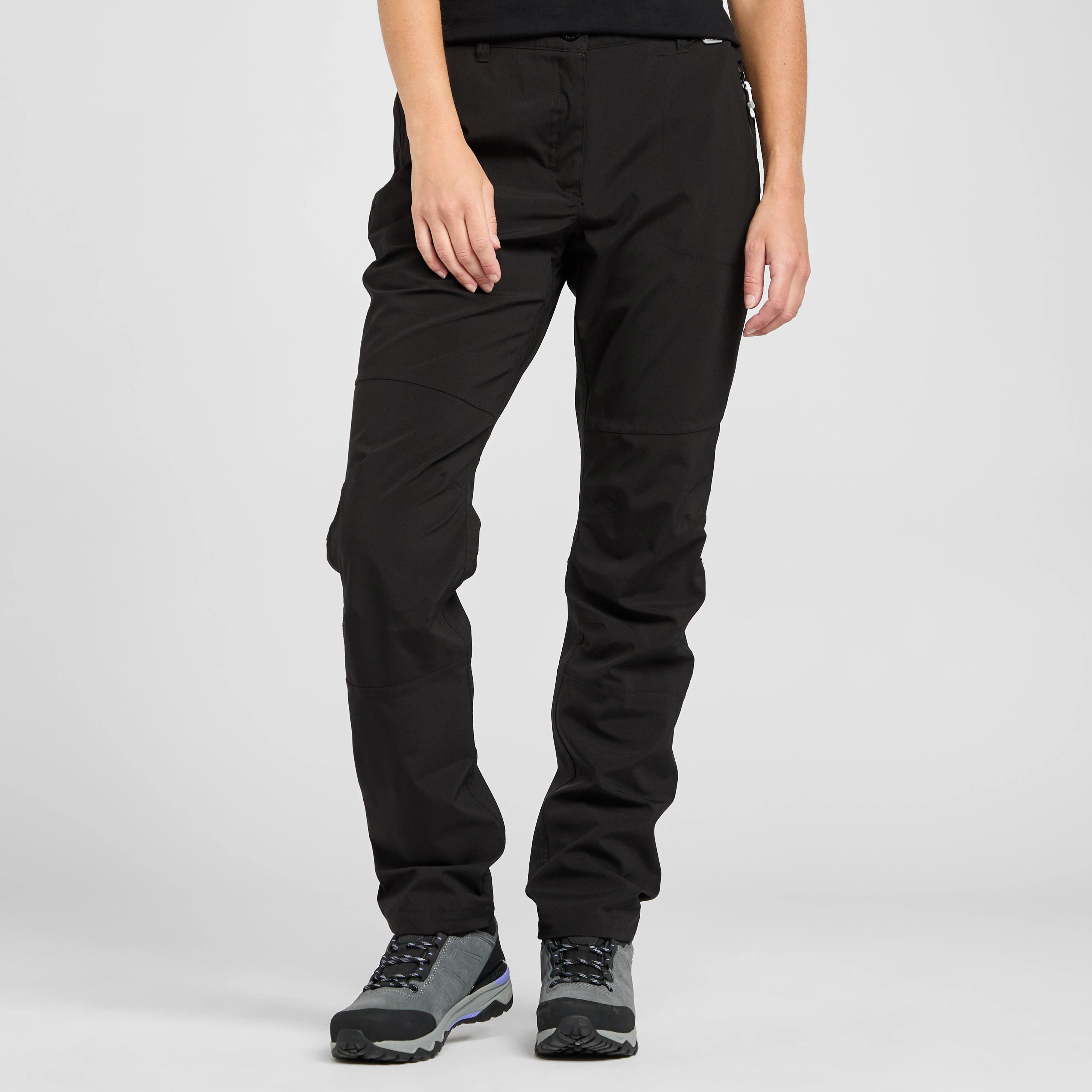Women's Dayhike Trouser III - Image 8