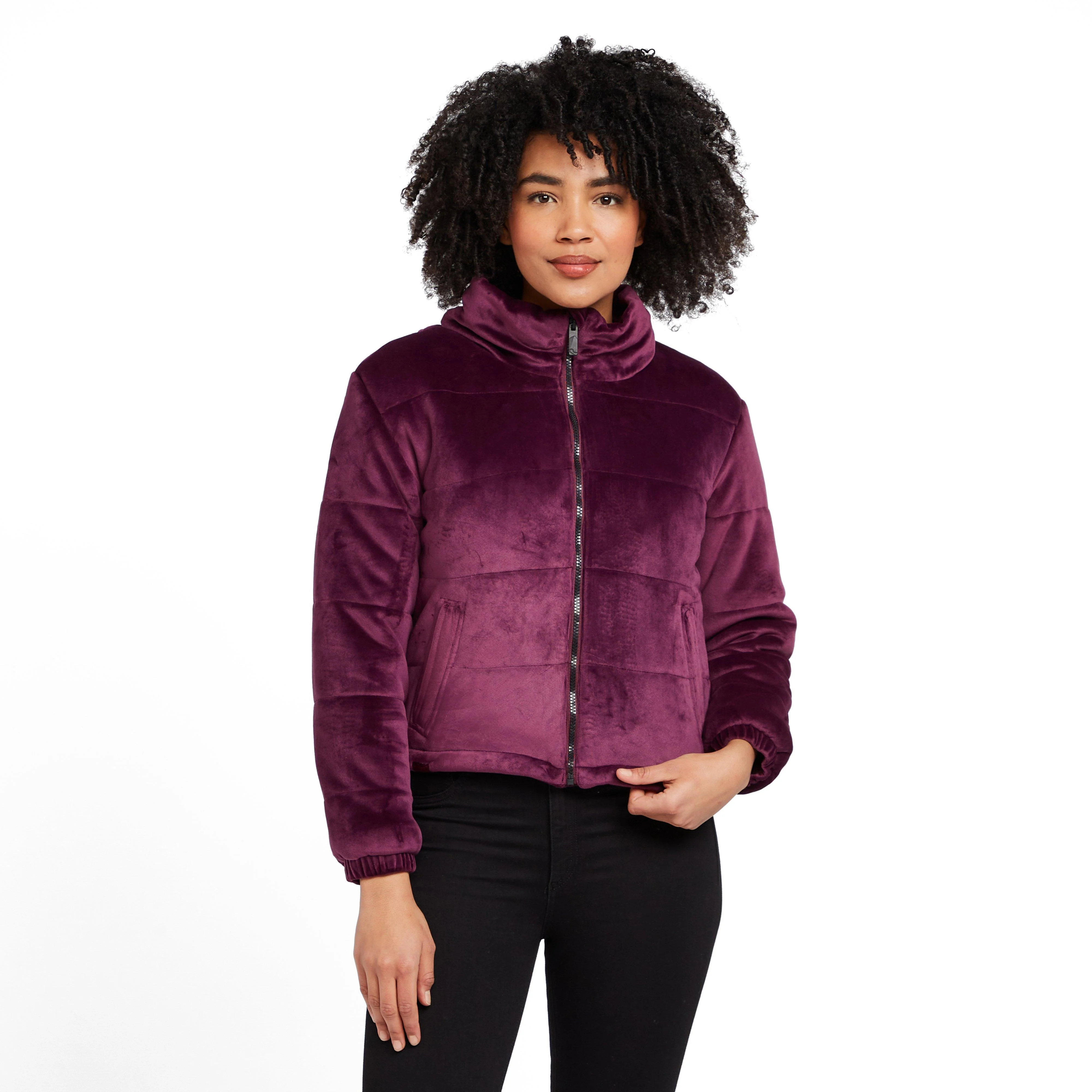 Women's Elbury Insulated Jacket - Image 8