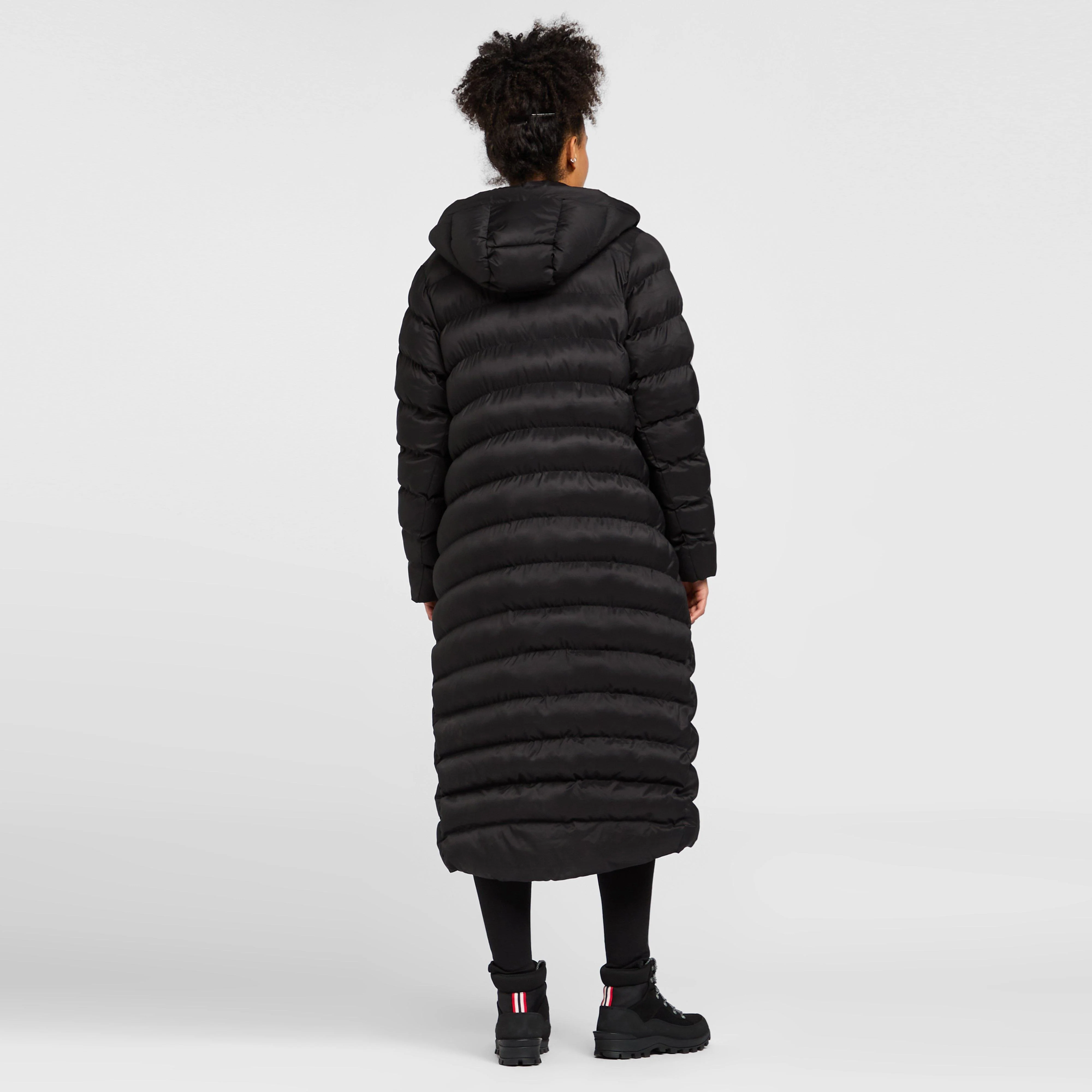 Women's Elender Baffled Jacket - Image 2