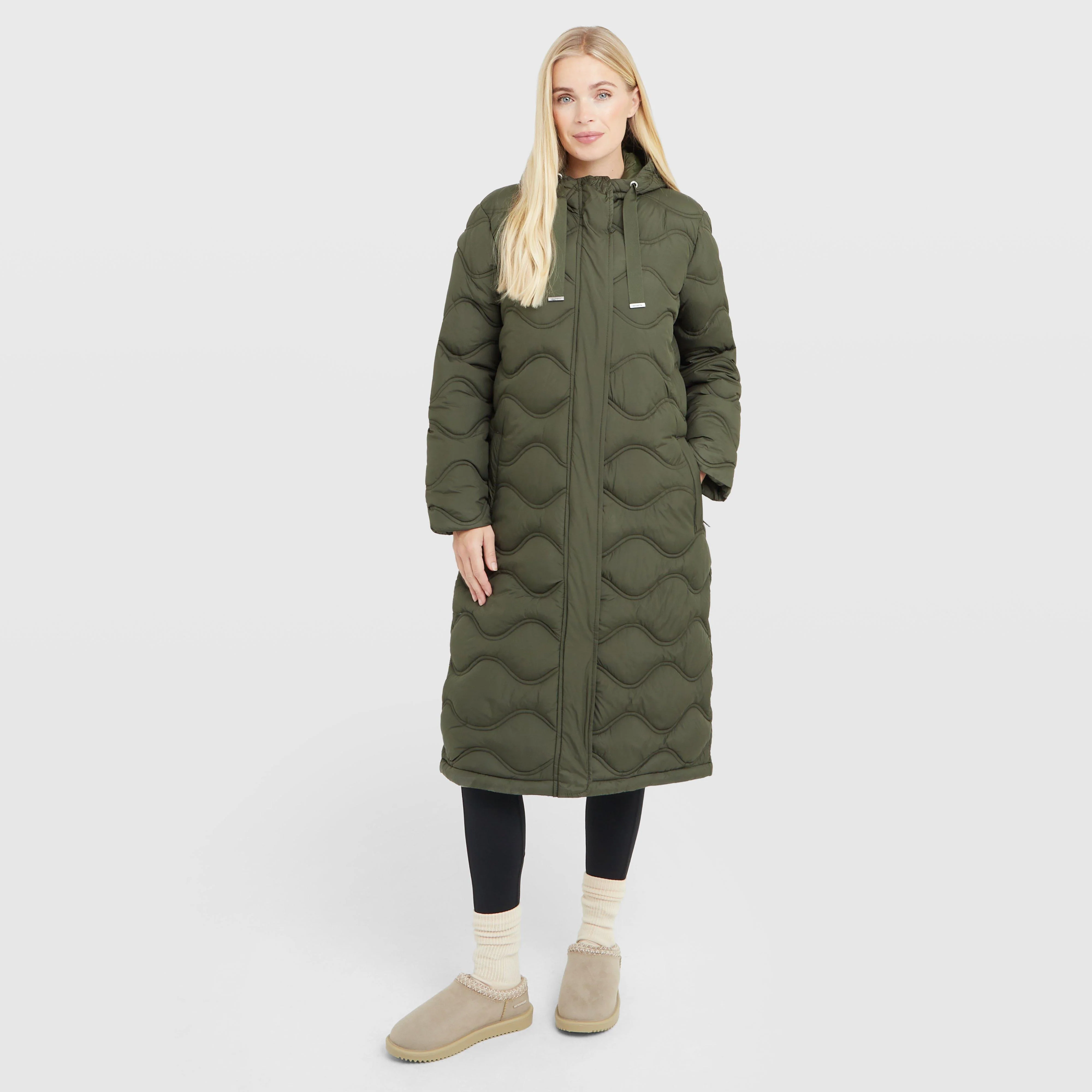 Women's Embrie Jacket