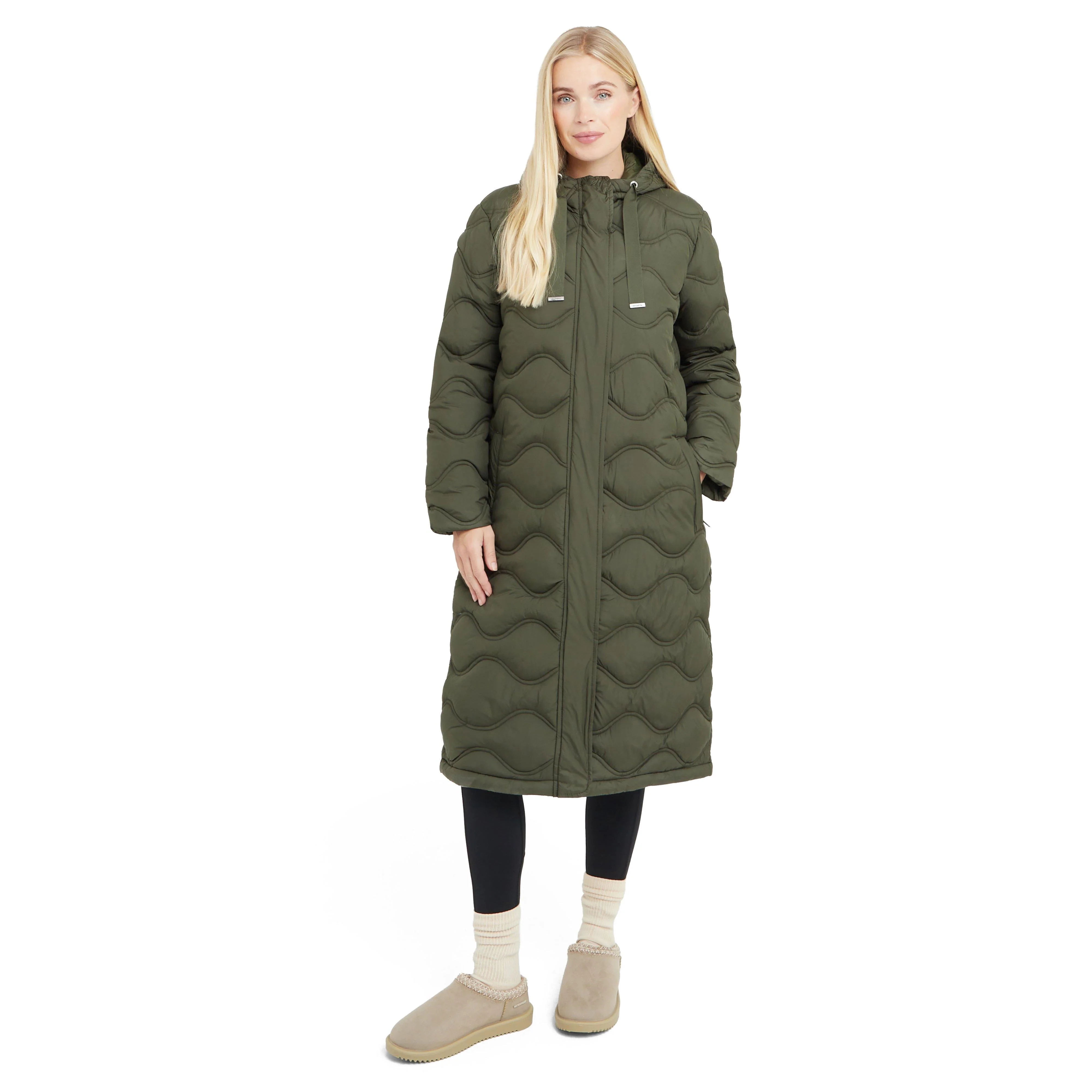 Women's Embrie Jacket - Image 11
