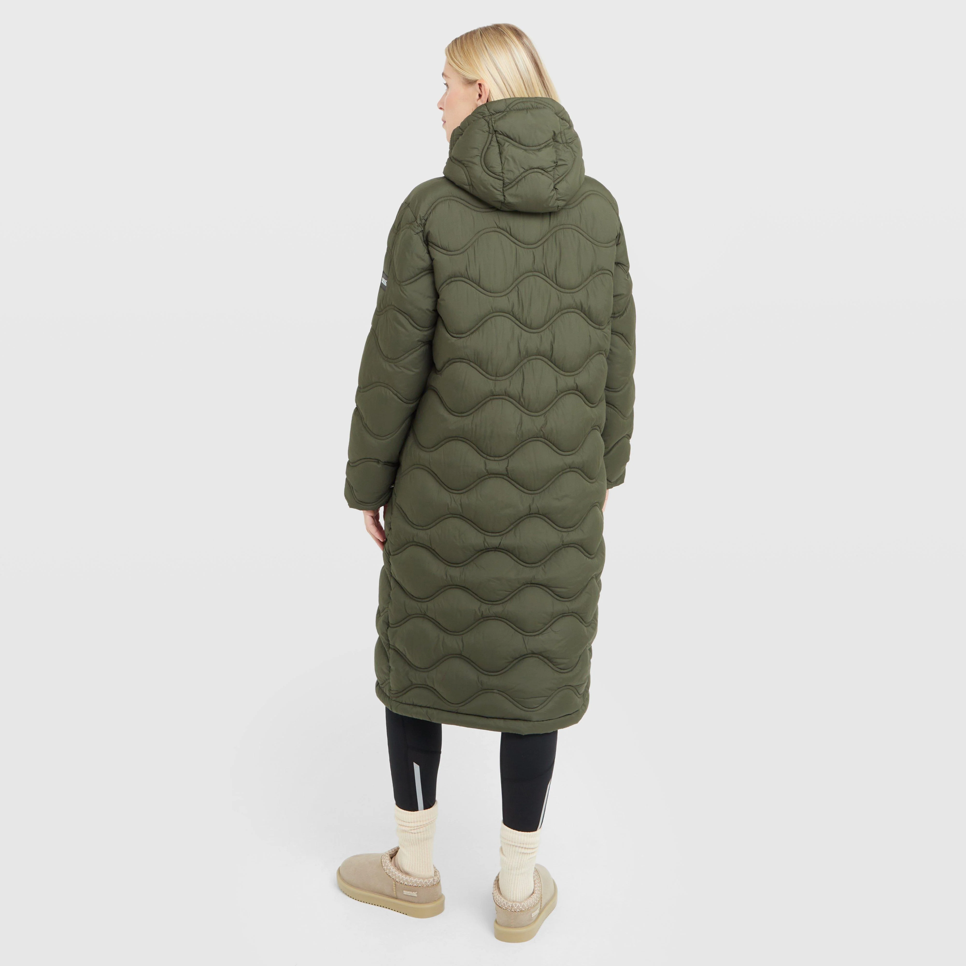 Women's Embrie Jacket - Image 2