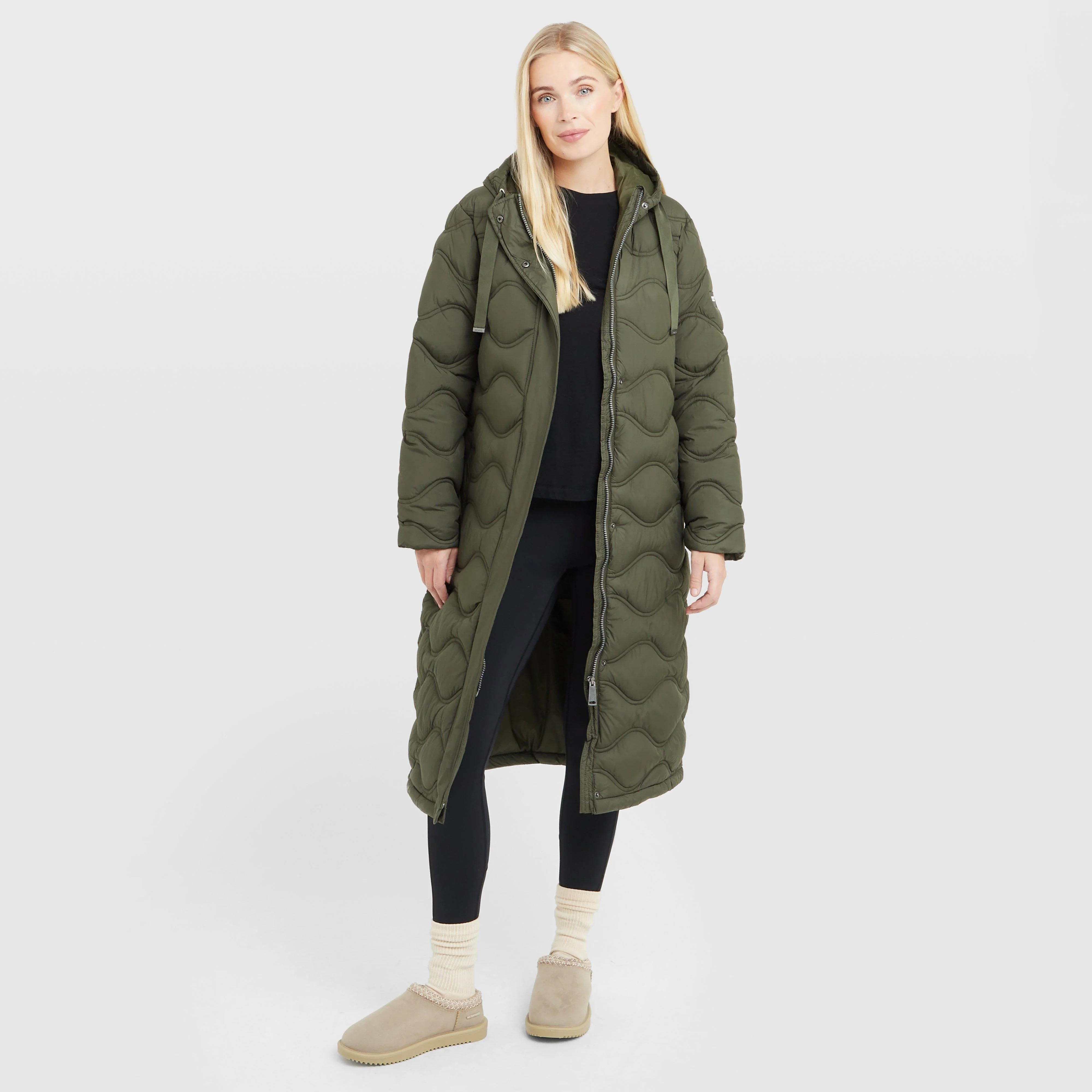 Women's Embrie Jacket - Image 3
