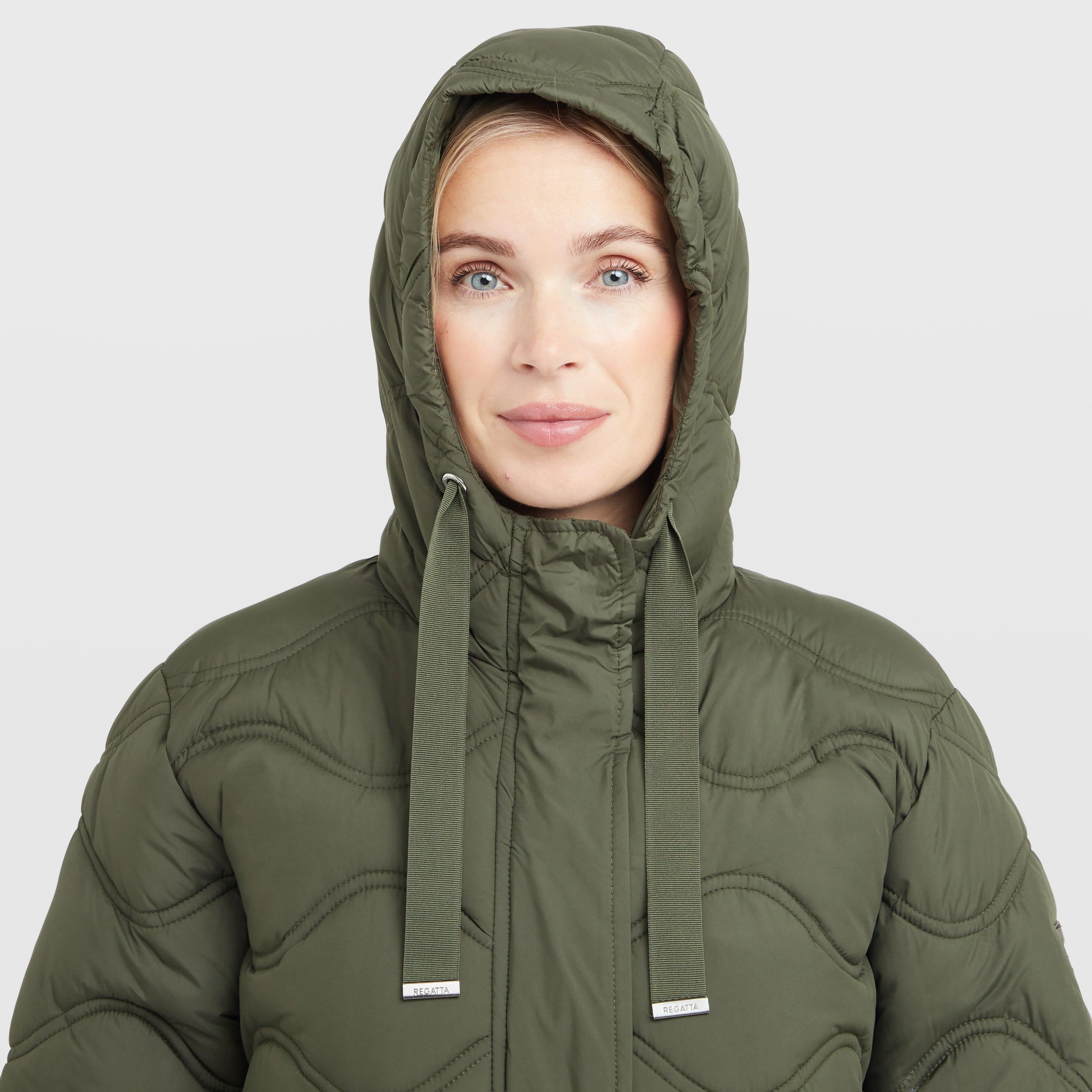 Women's Embrie Jacket - Image 4