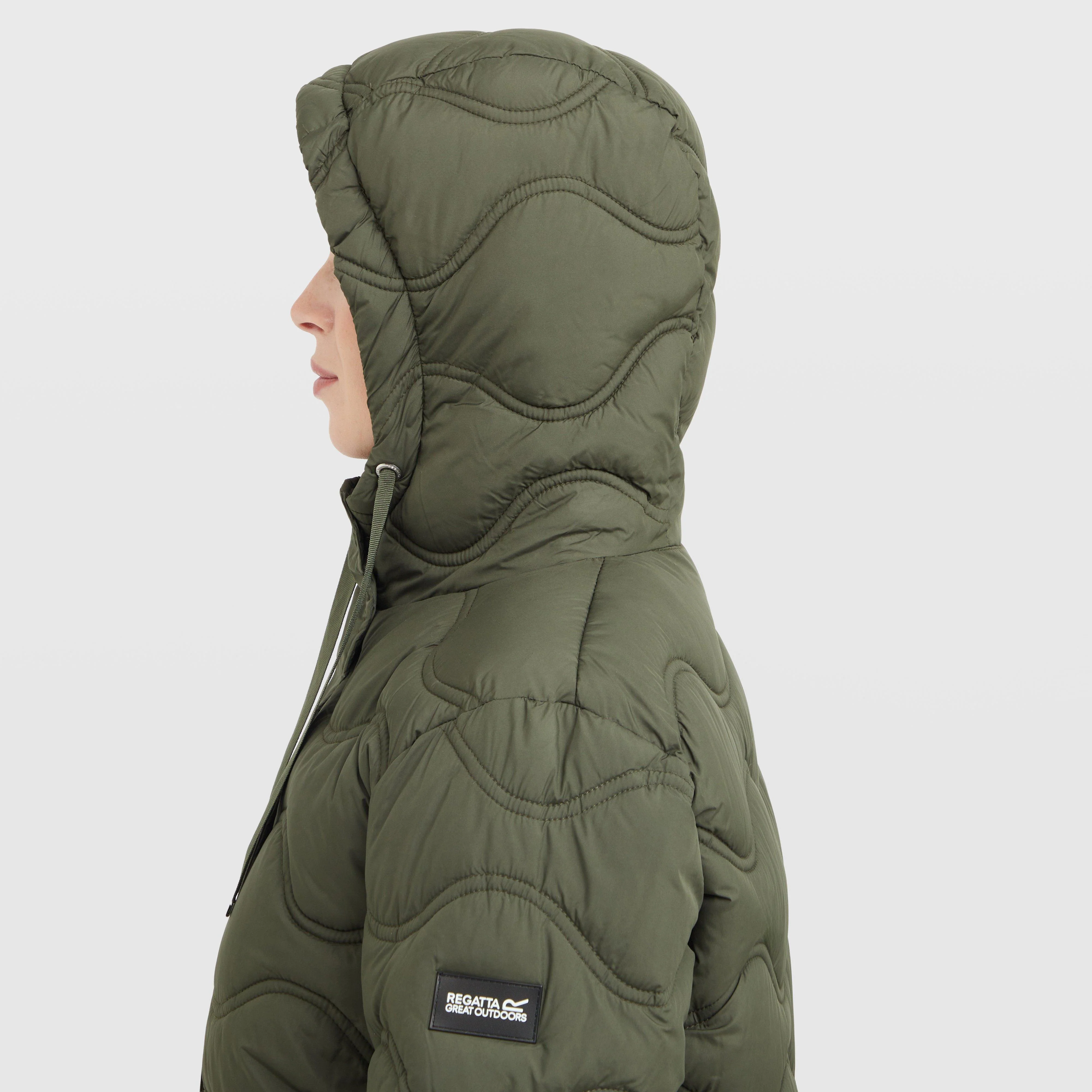 Women's Embrie Jacket - Image 5