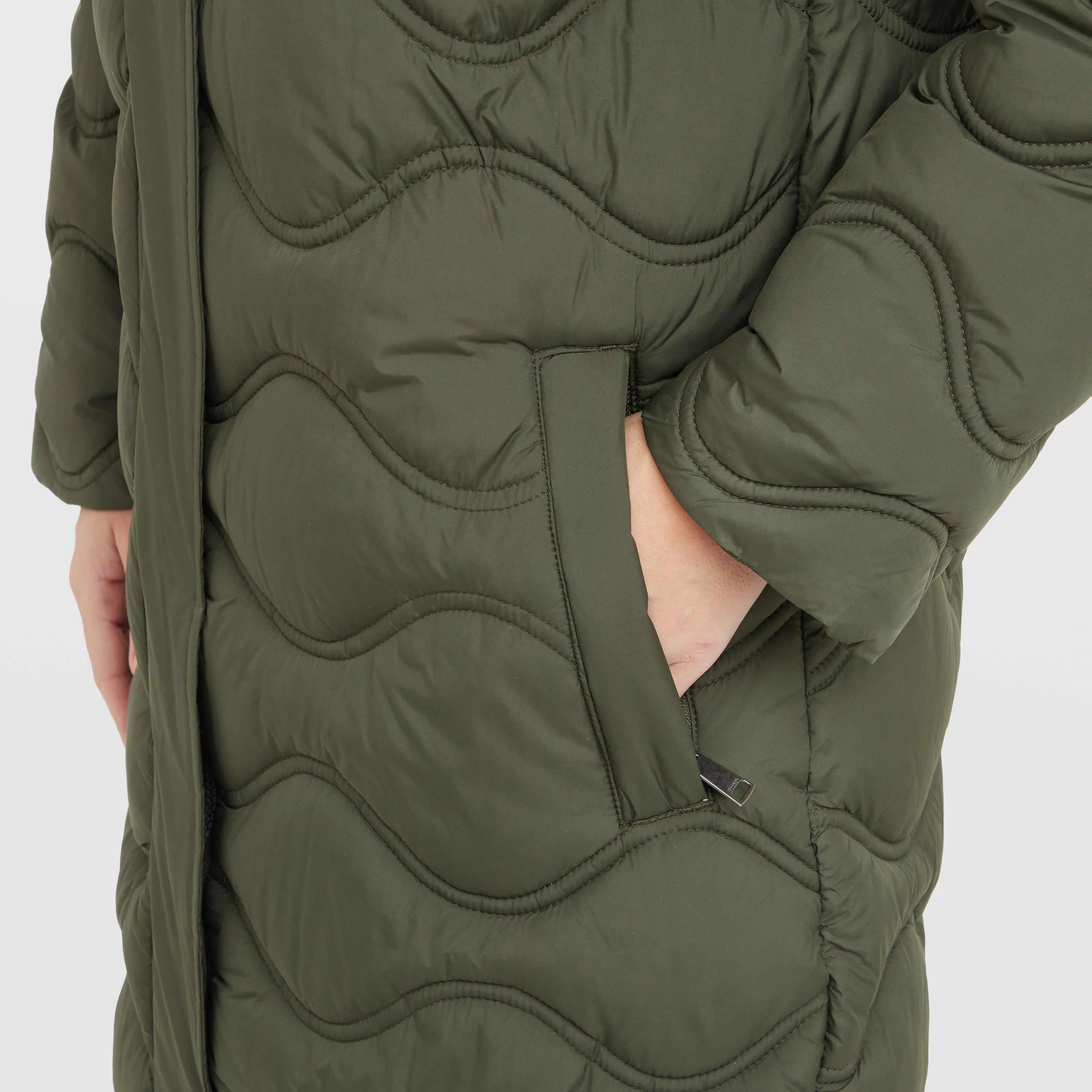 Women's Embrie Jacket - Image 6
