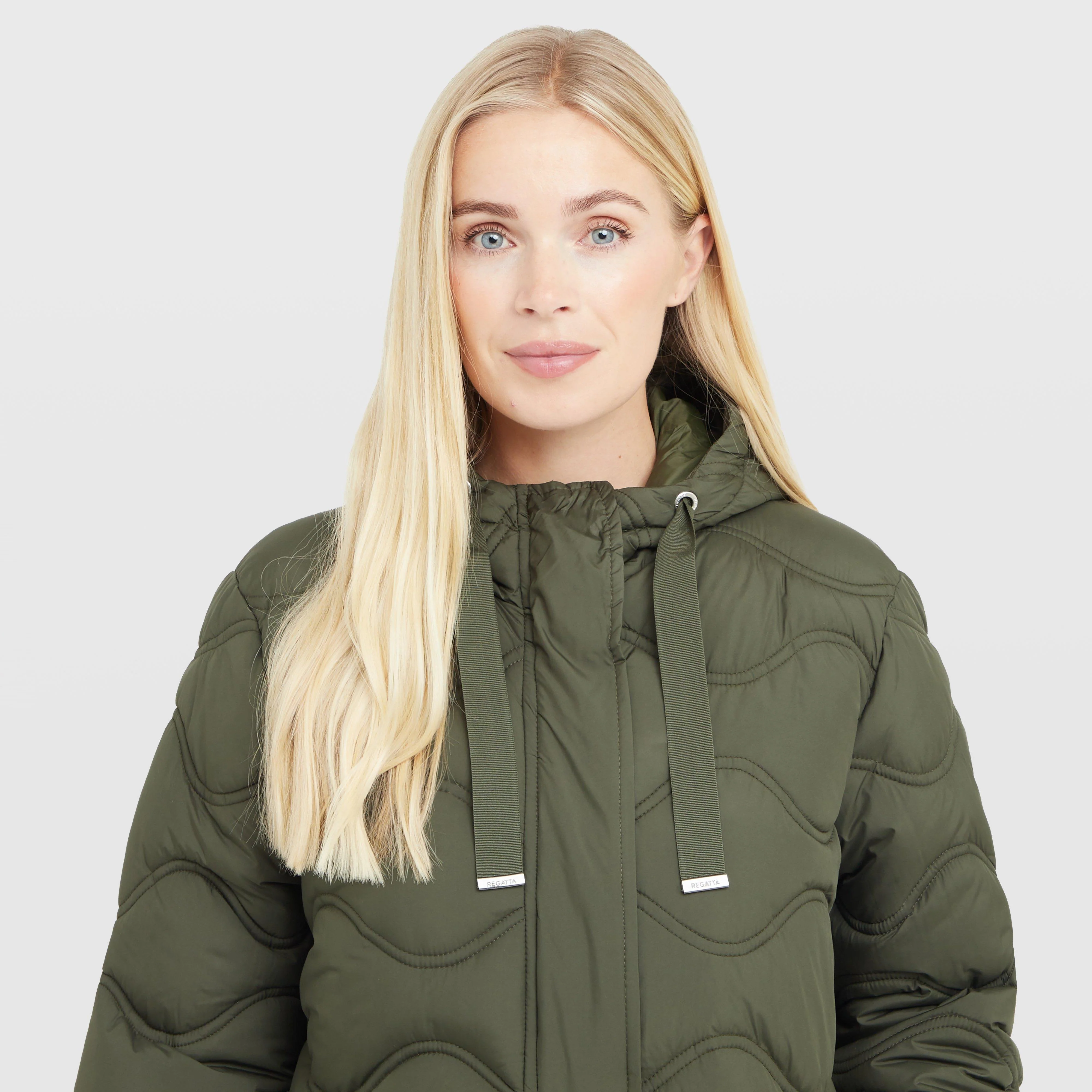 Women's Embrie Jacket - Image 7