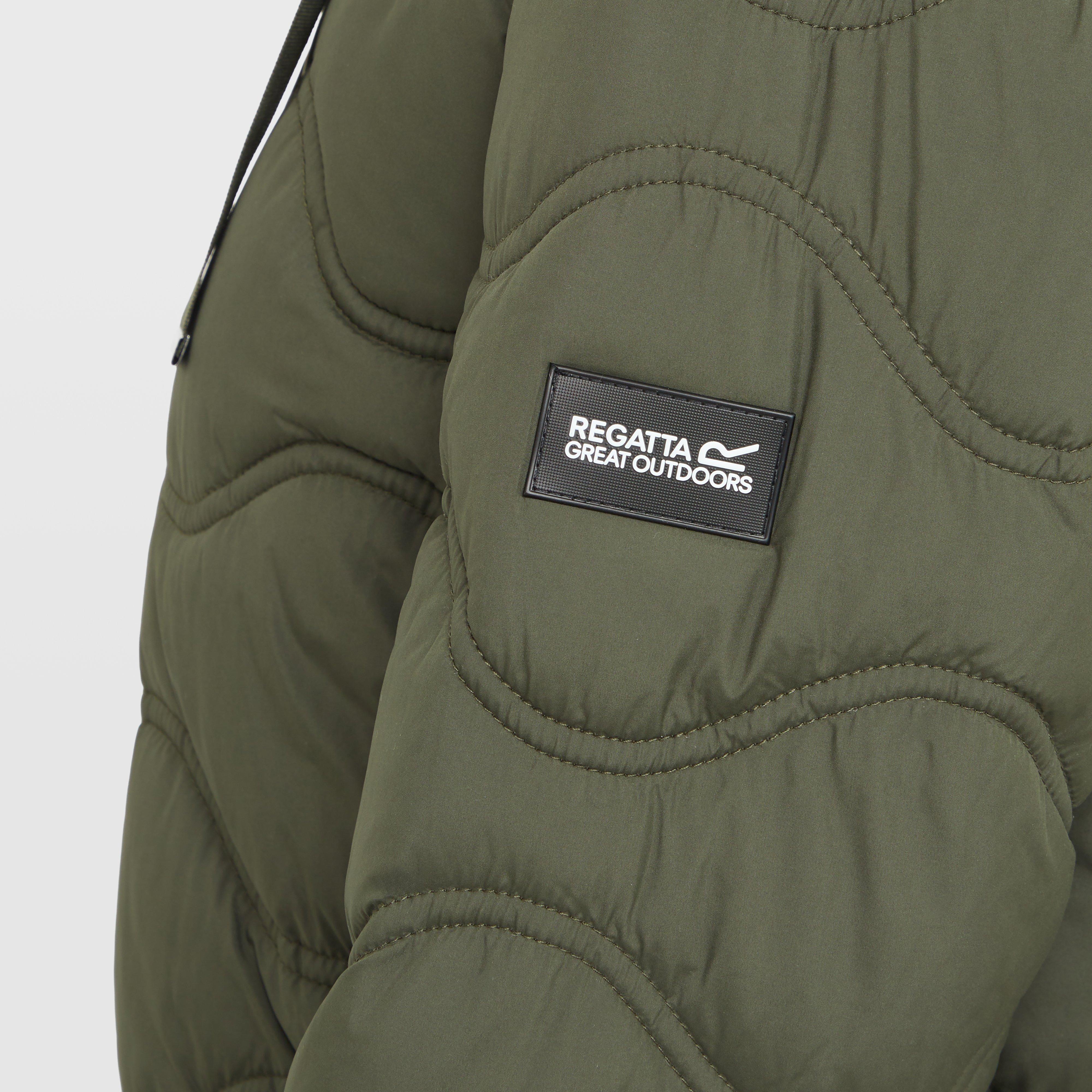 Women's Embrie Jacket - Image 8