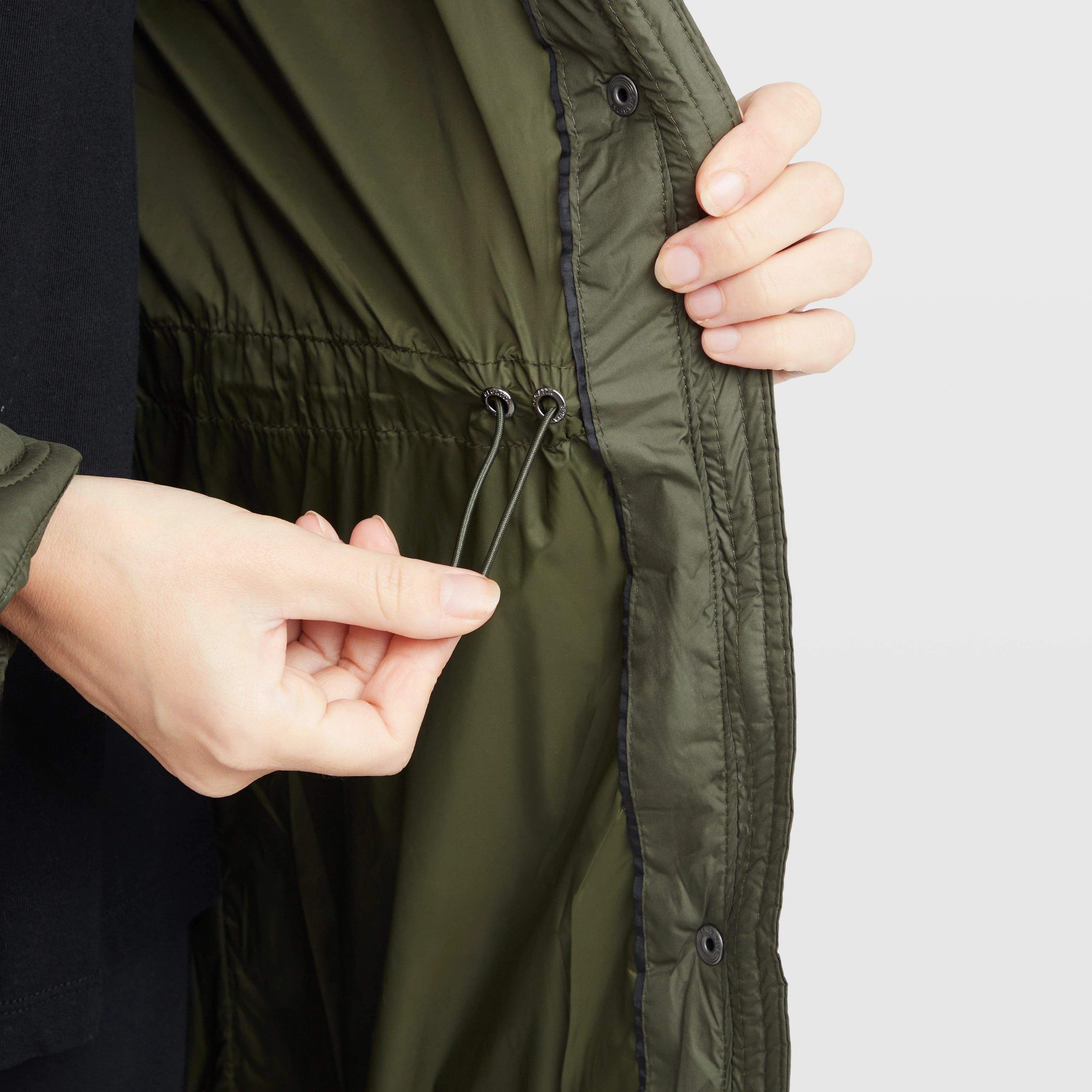 Women's Embrie Jacket - Image 9