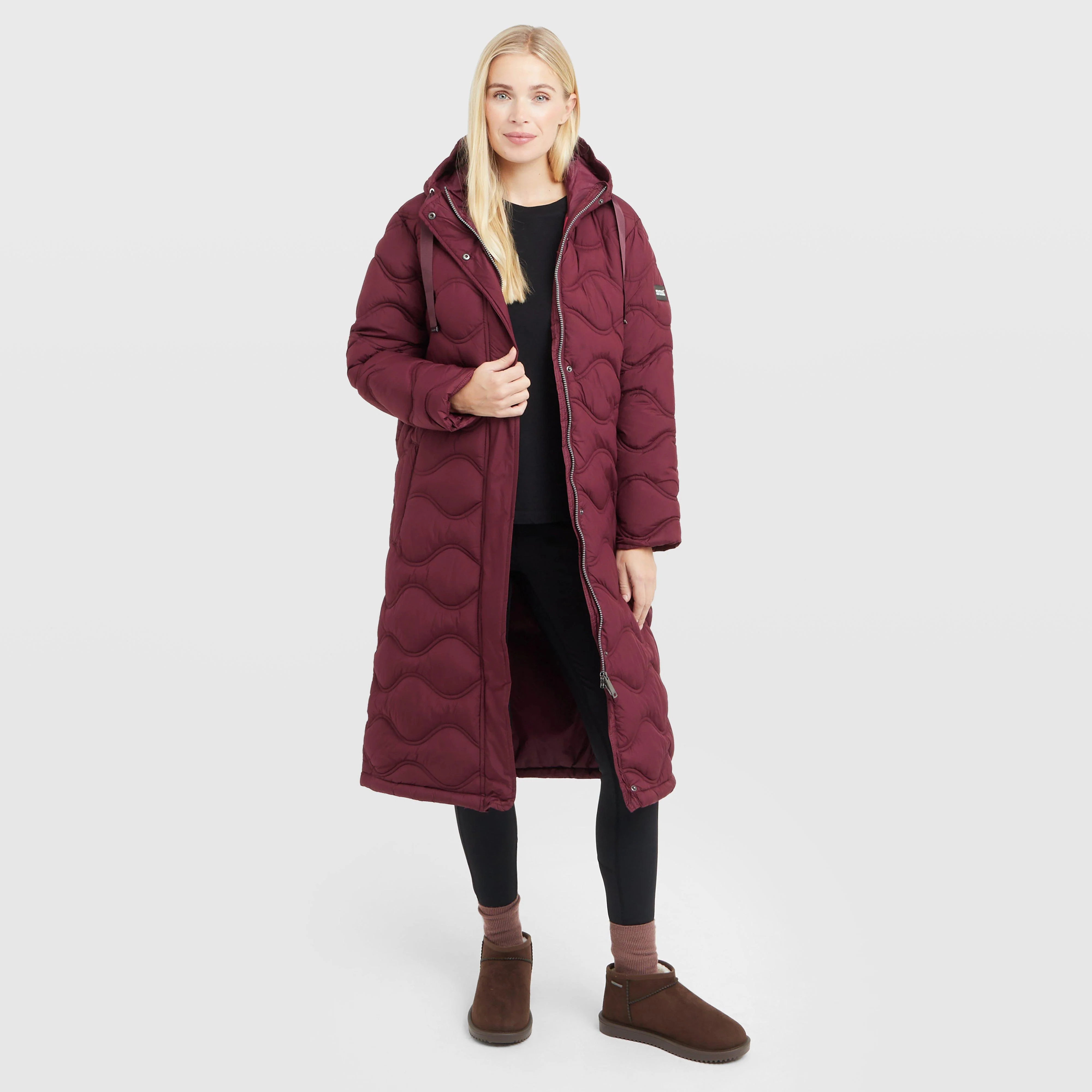 Women's Embrie Jacket - Image 3