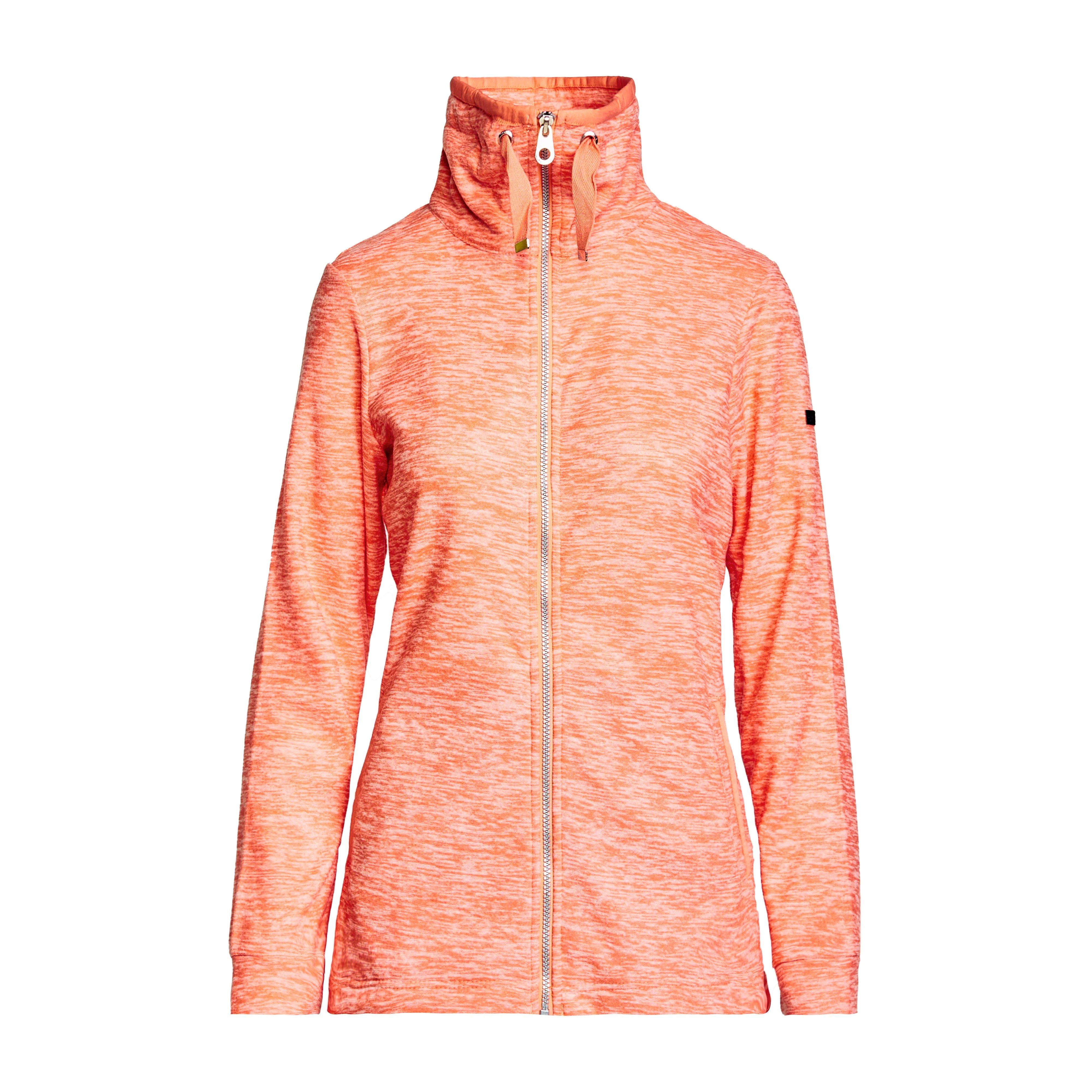 Women's Evanna Fleece - Image 6