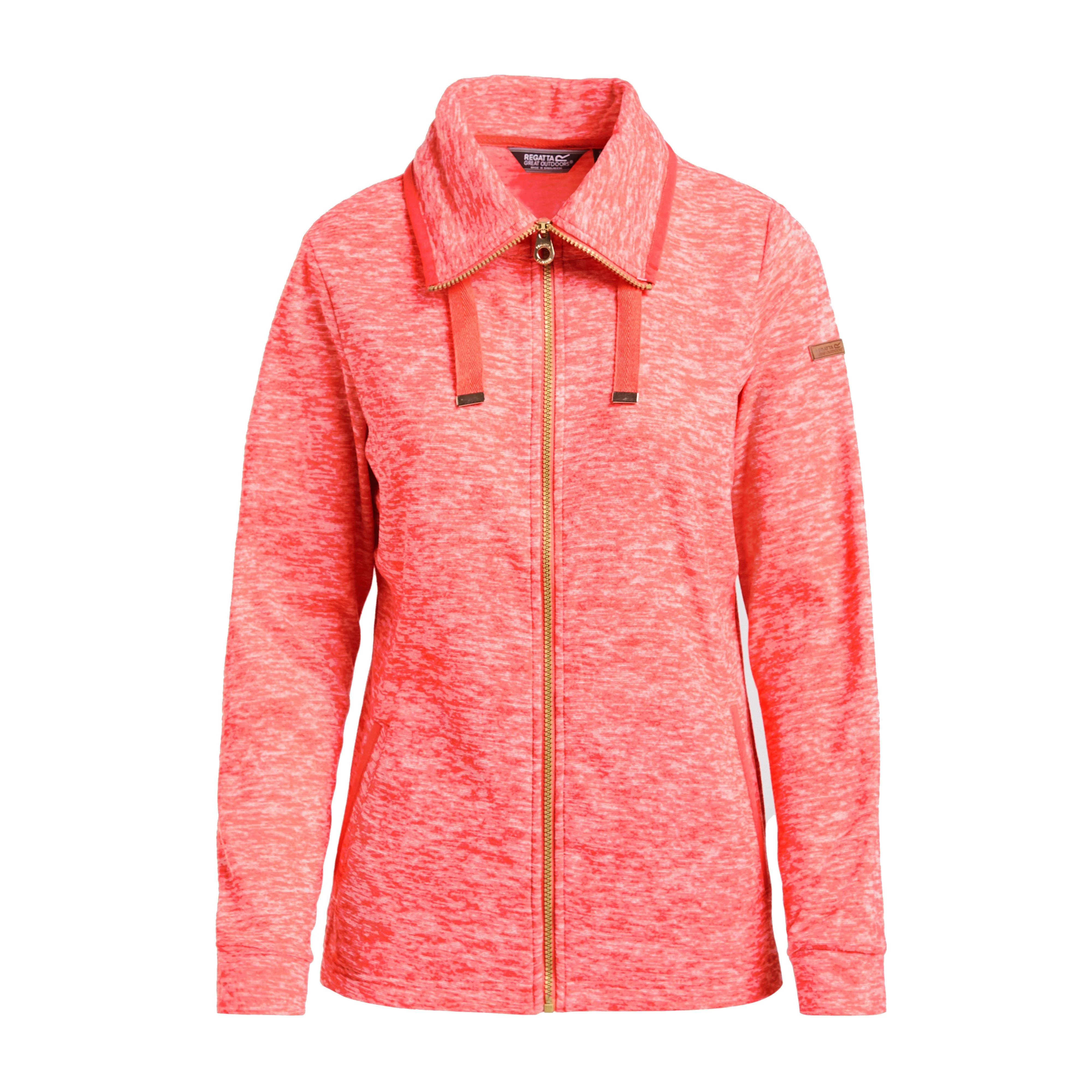 Women's Evanna Fleece - Image 6