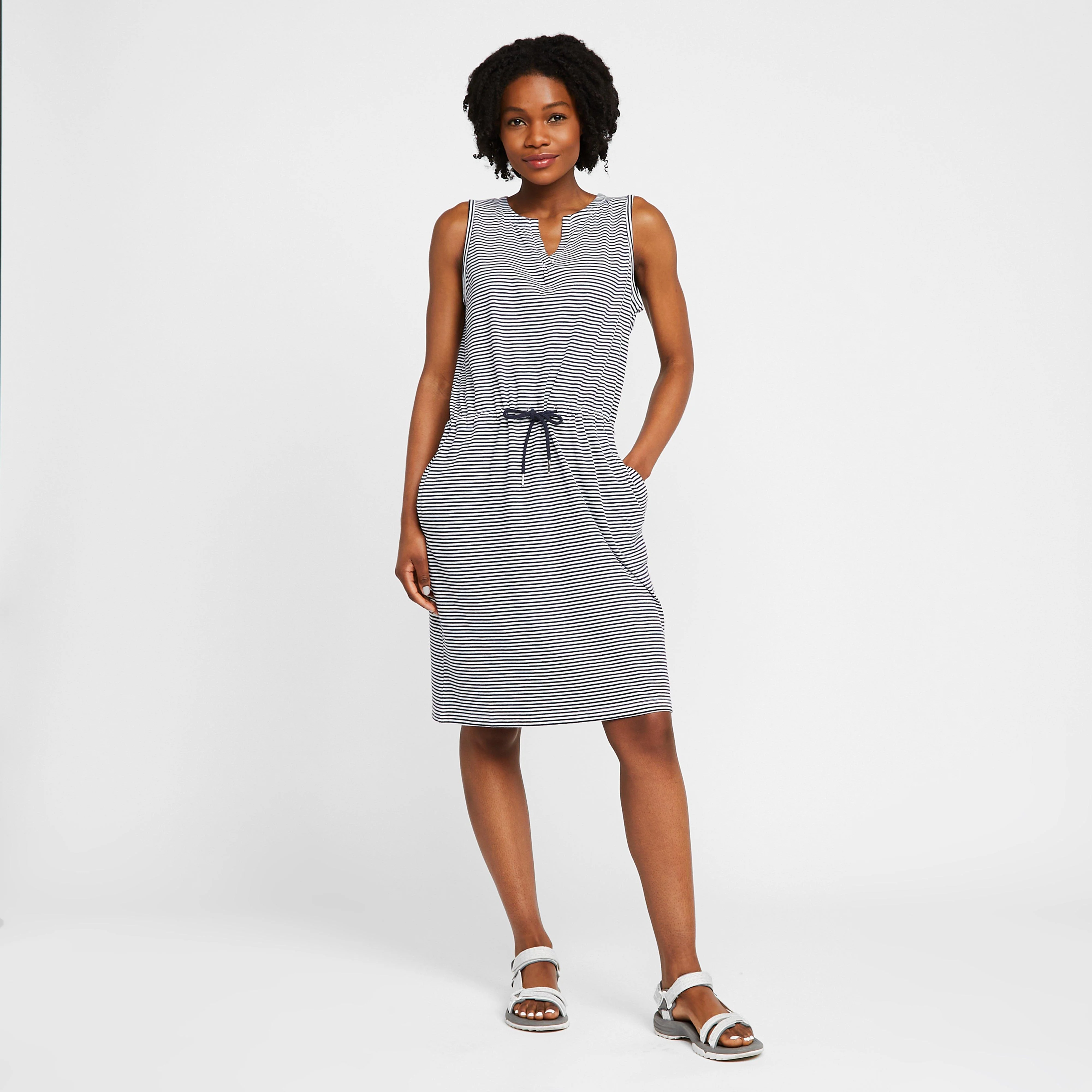 Women’s Fahari Shift Dress - Image 3
