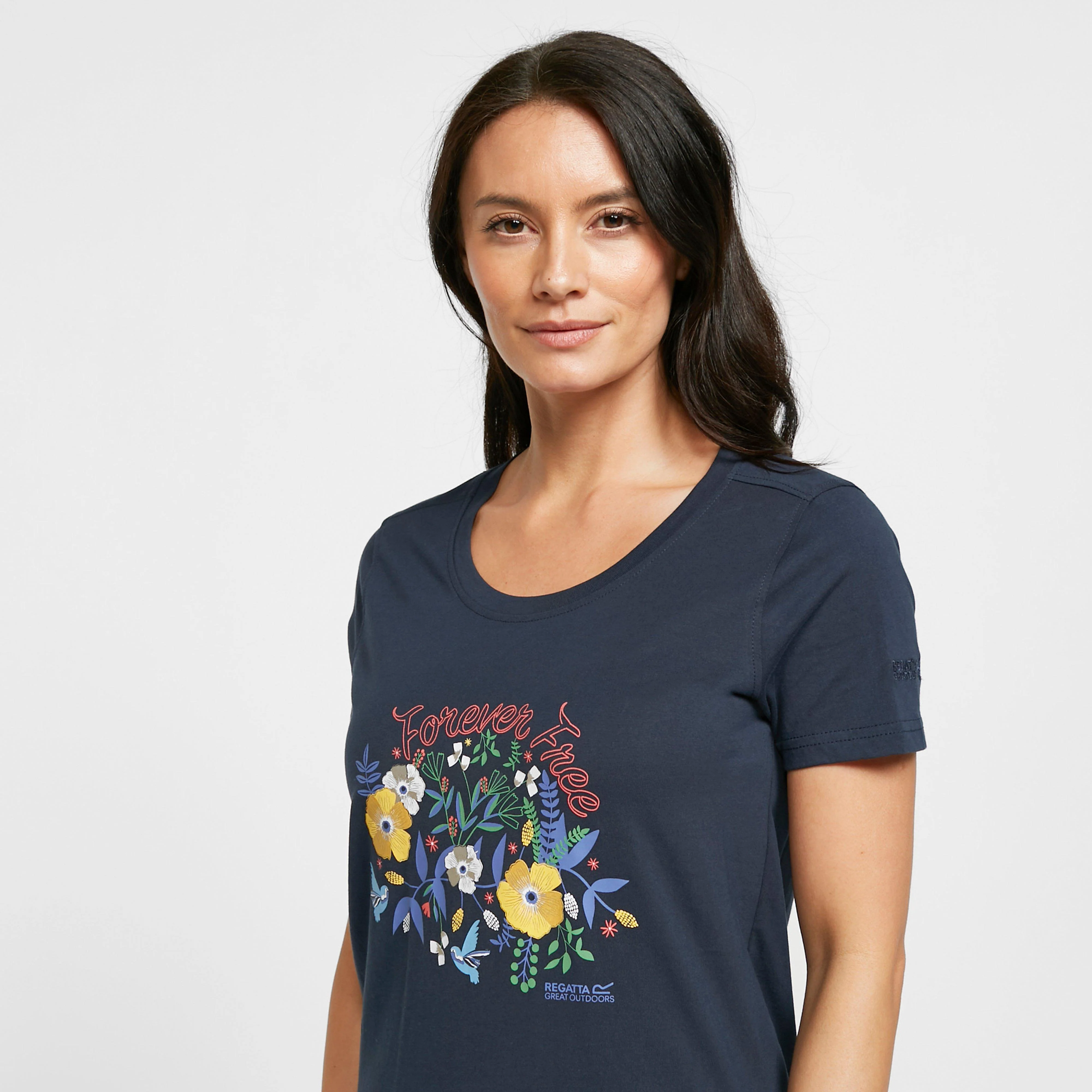 Women’s Filandra IV T-Shirt - Image 4