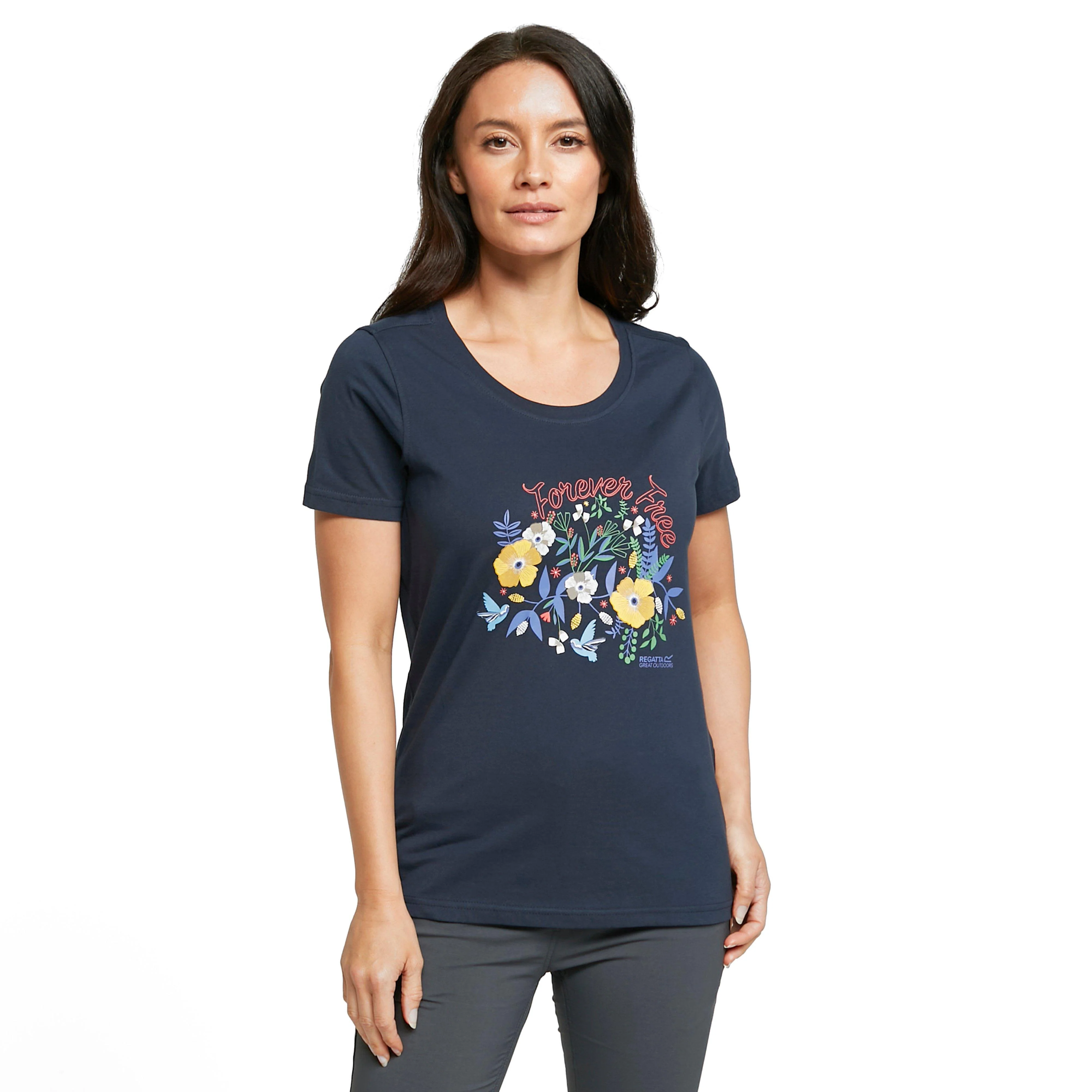 Women’s Filandra IV T-Shirt - Image 7