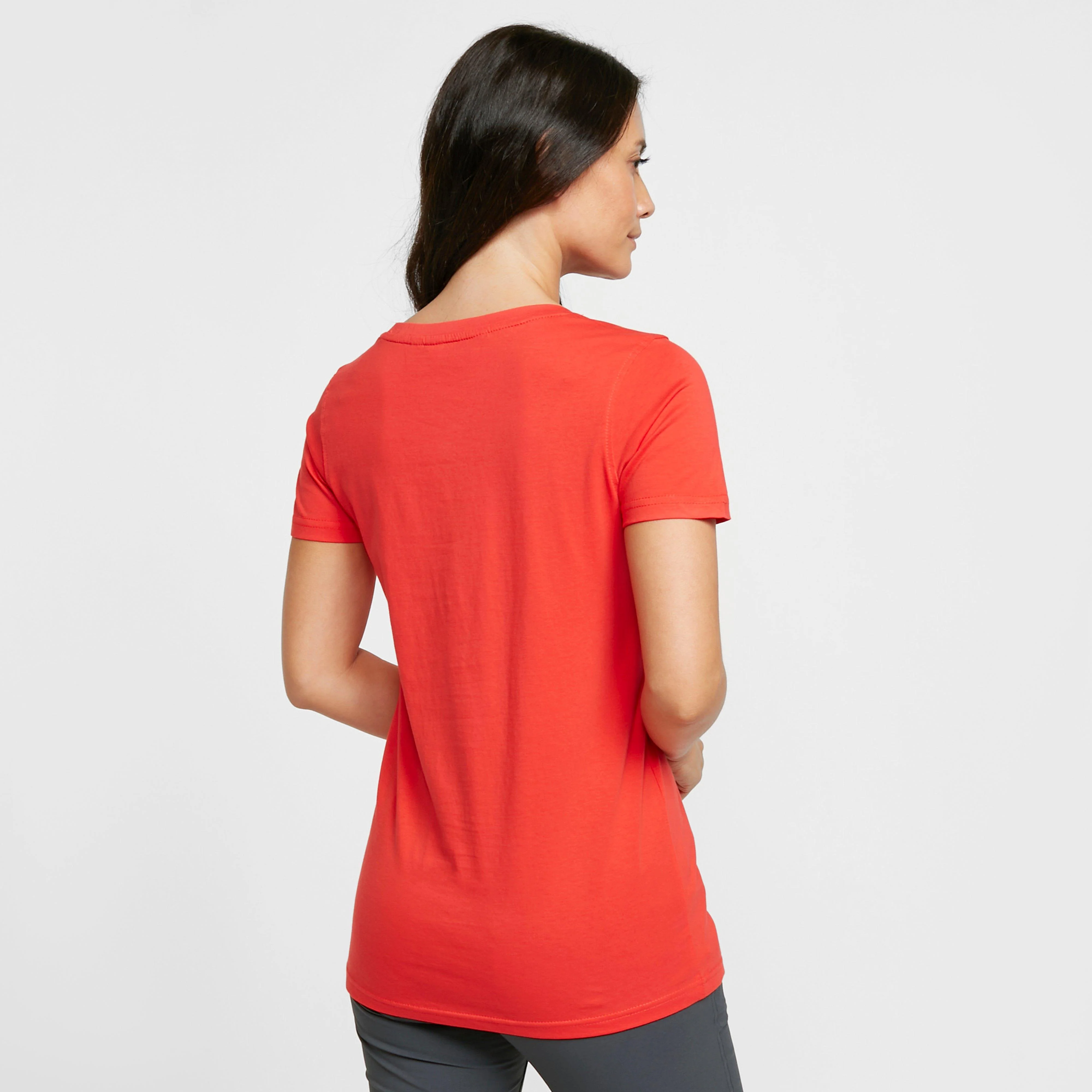 Women’s Filandra IV T-Shirt - Image 2