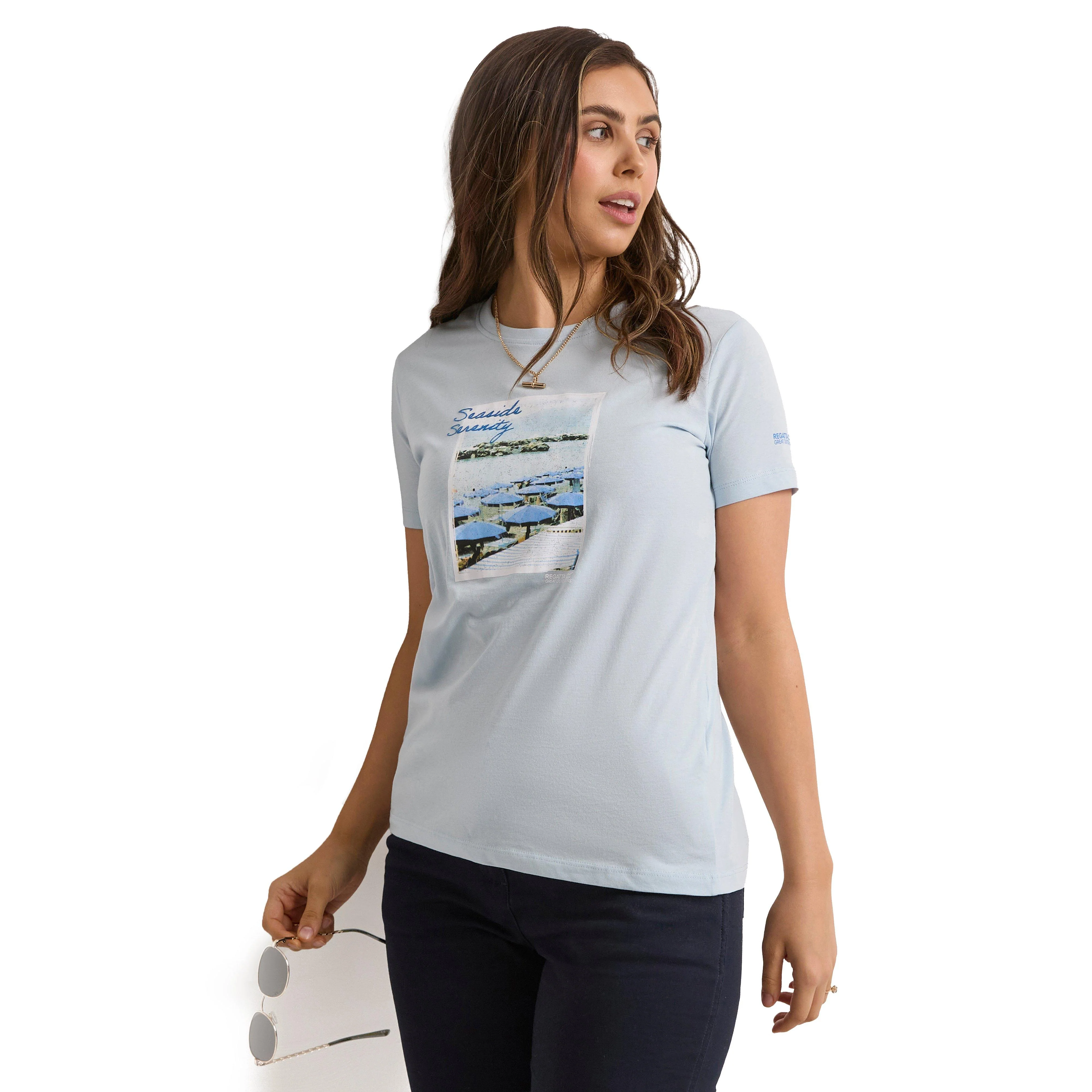 Women's Filandra T-Shirt - Image 10