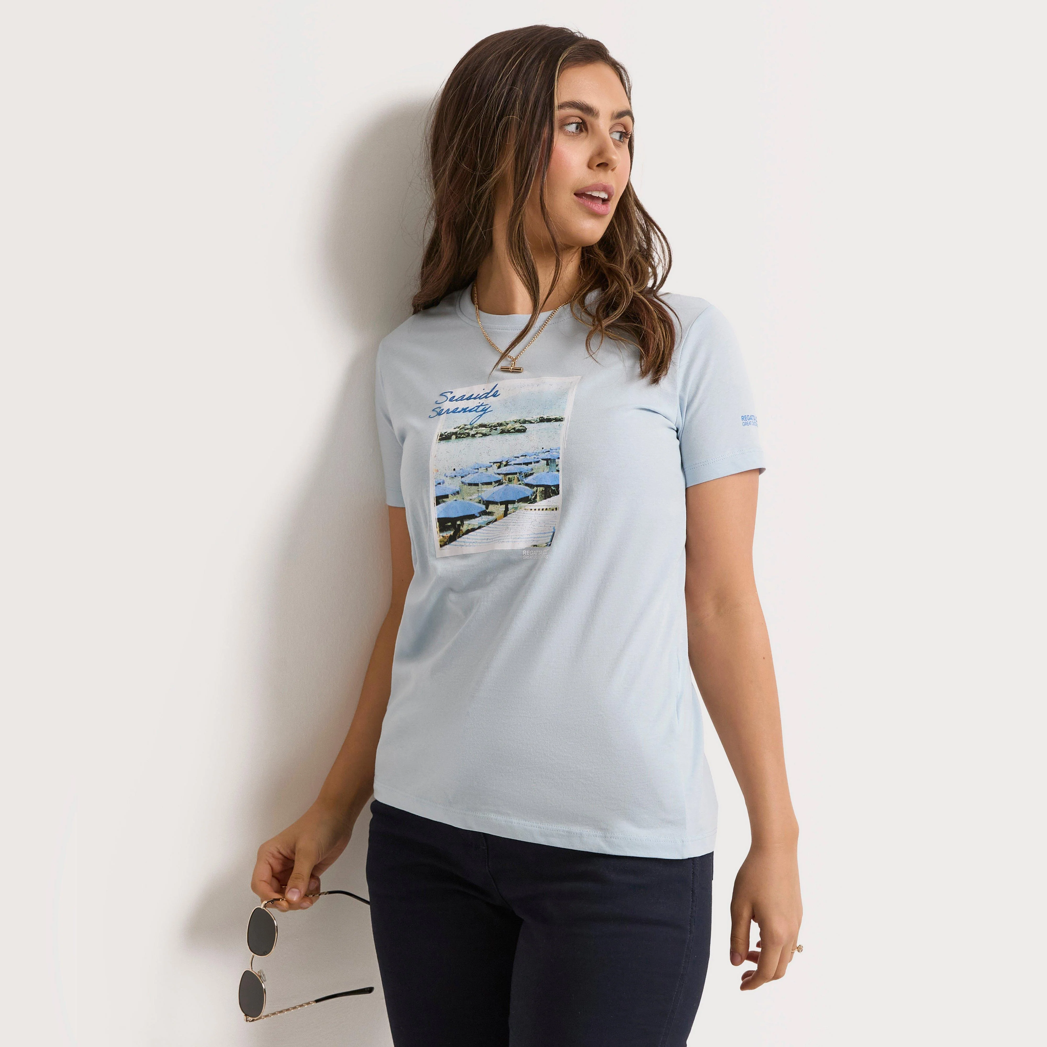Women's Filandra T-Shirt - Image 6