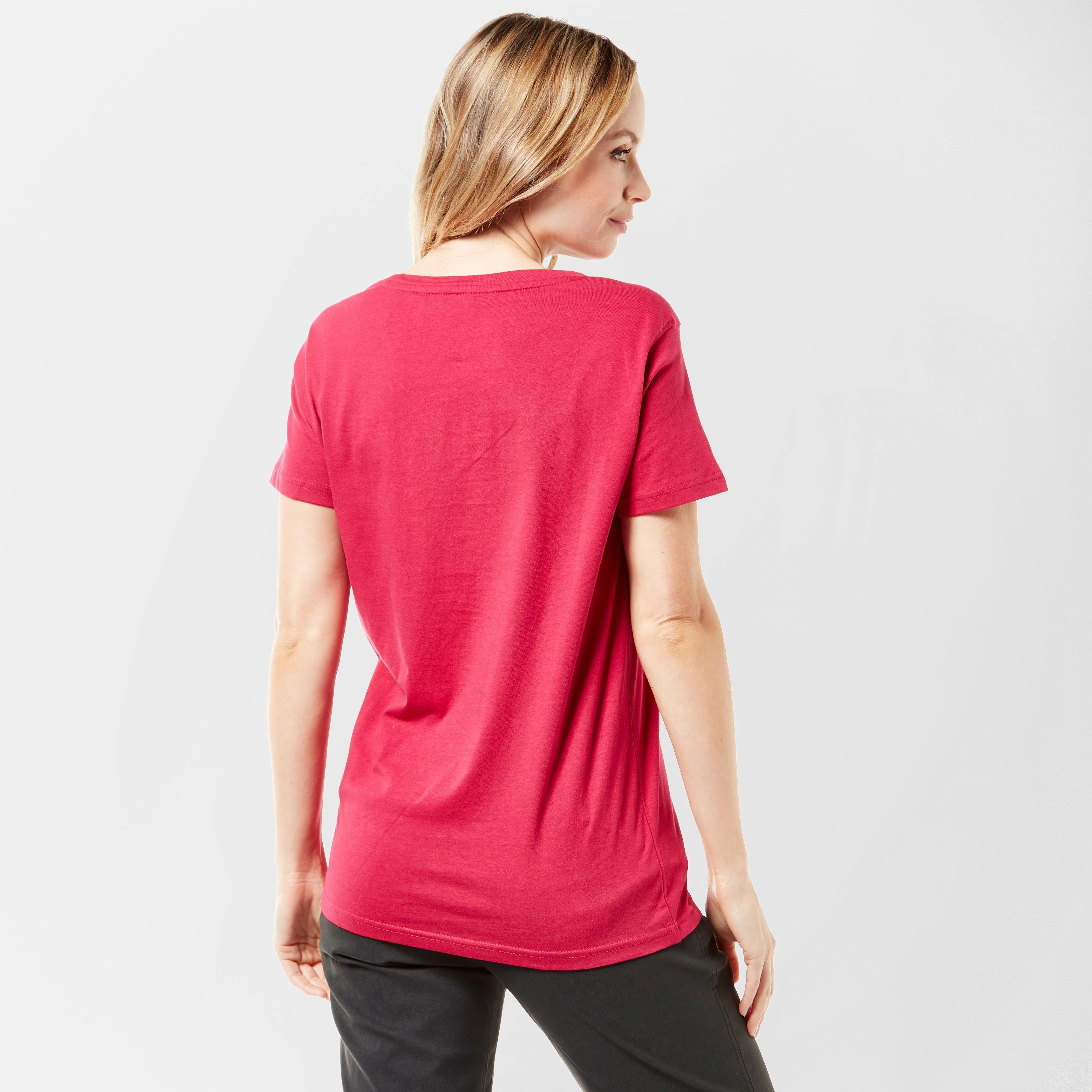 Women's Filandra Tee - Image 2