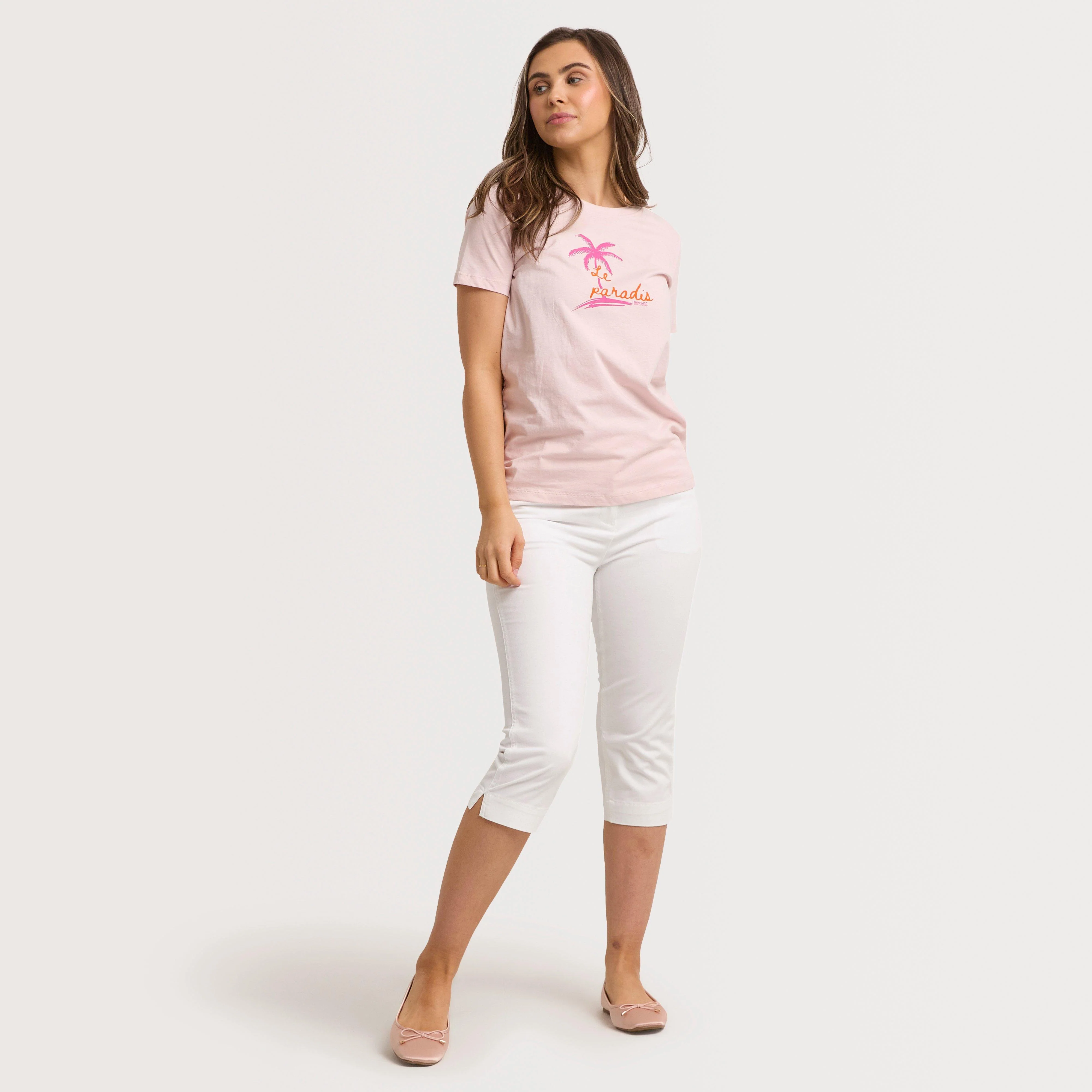 Women's Filandra Tee - Image 2