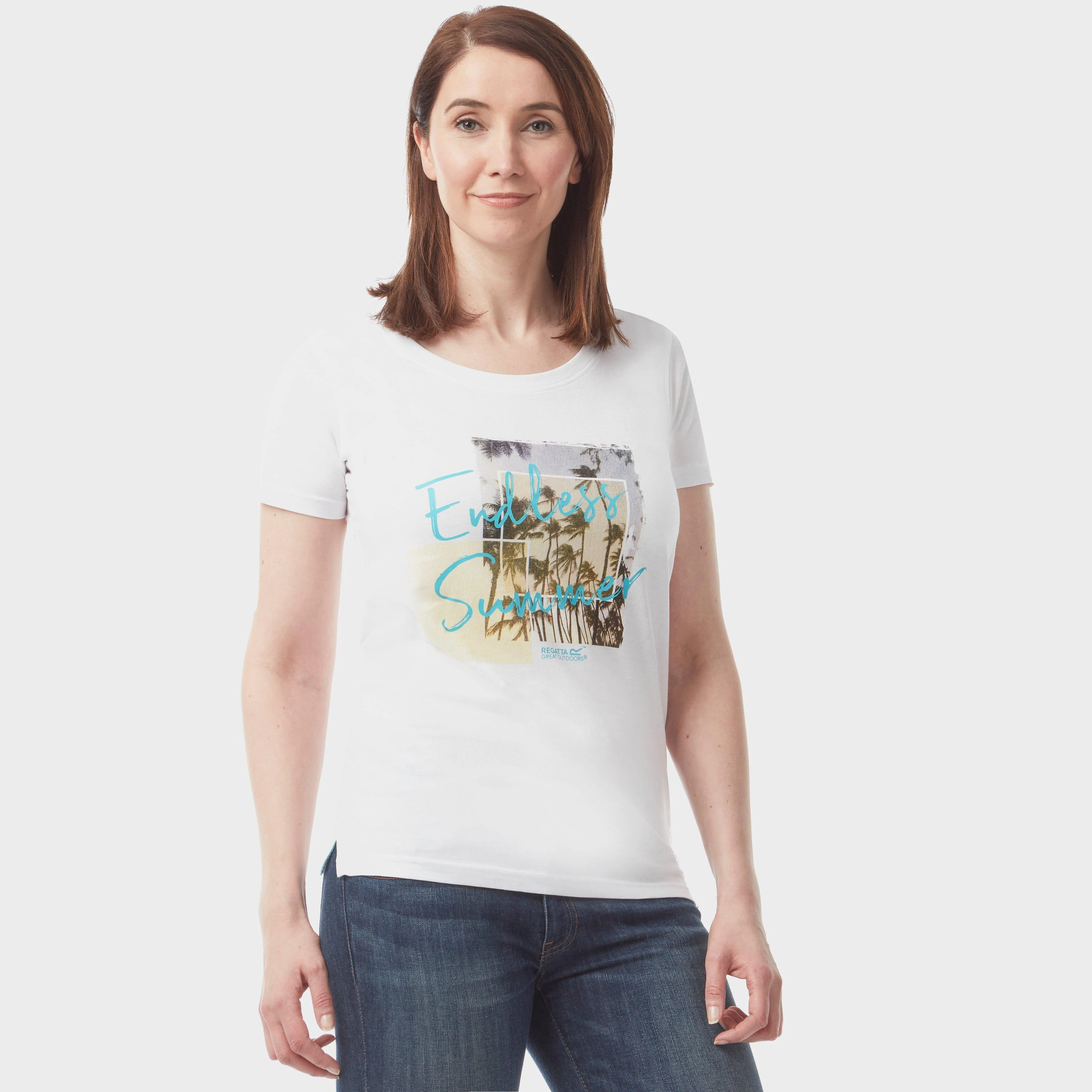 Women's Filandra Tee