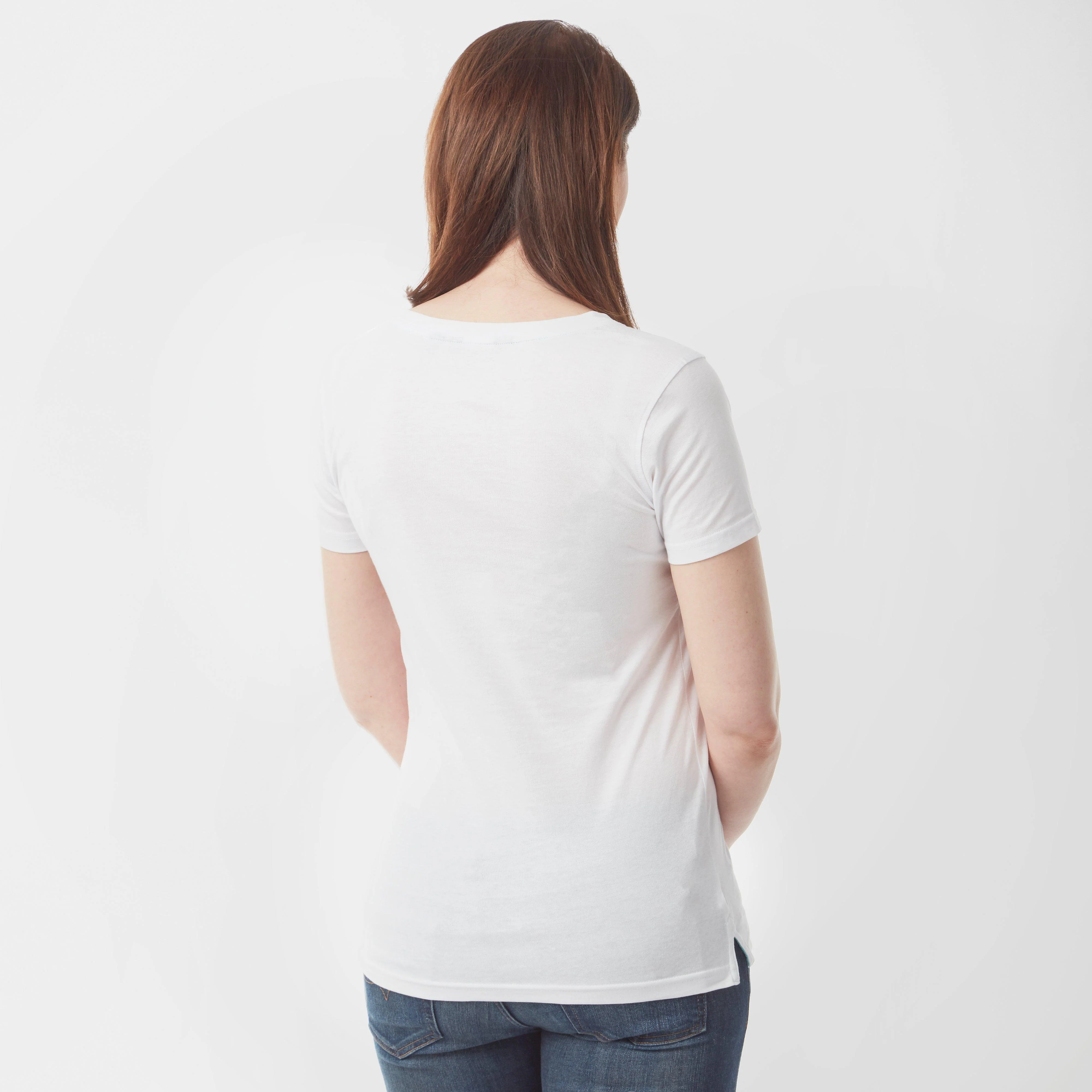 Women's Filandra Tee - Image 2