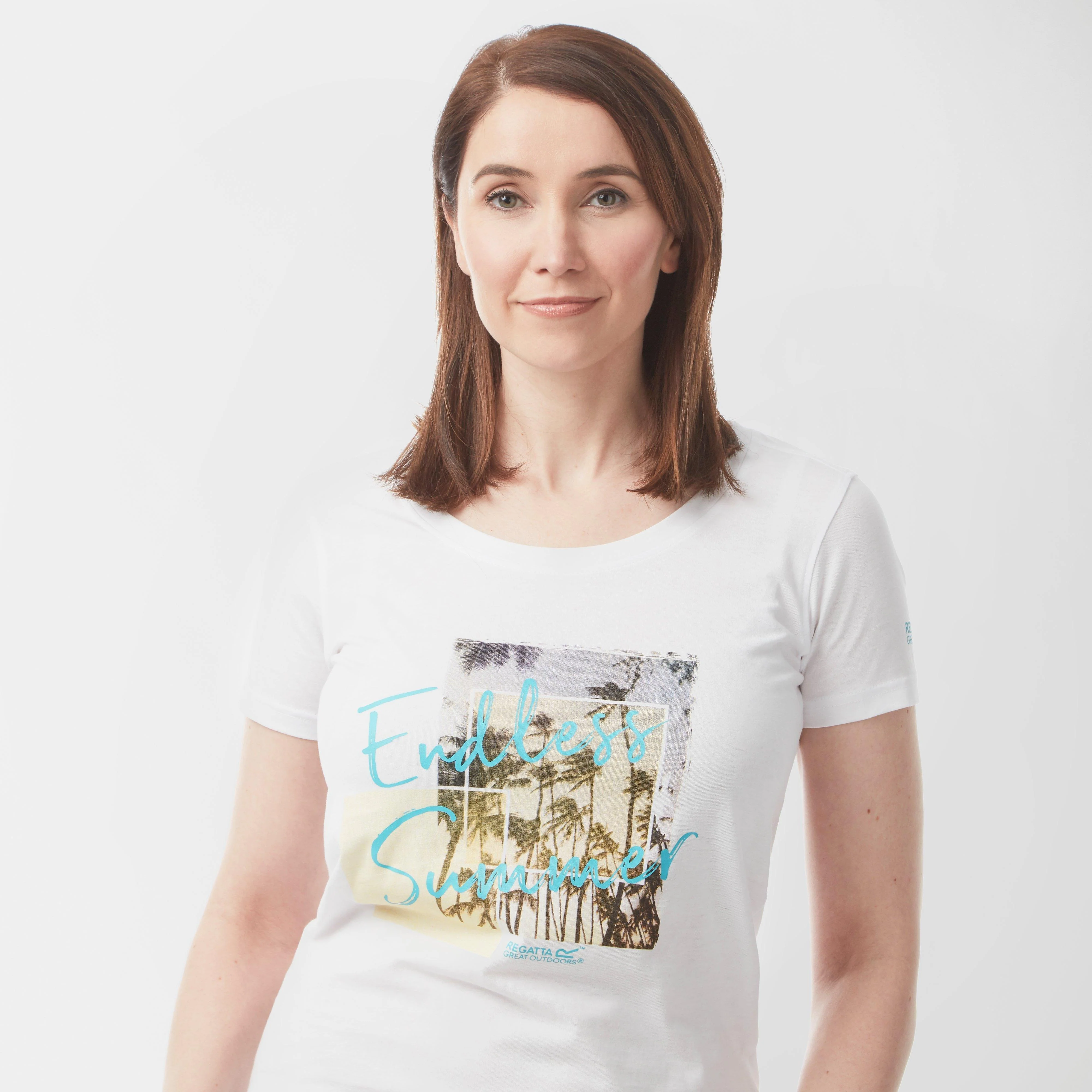 Women's Filandra Tee - Image 4